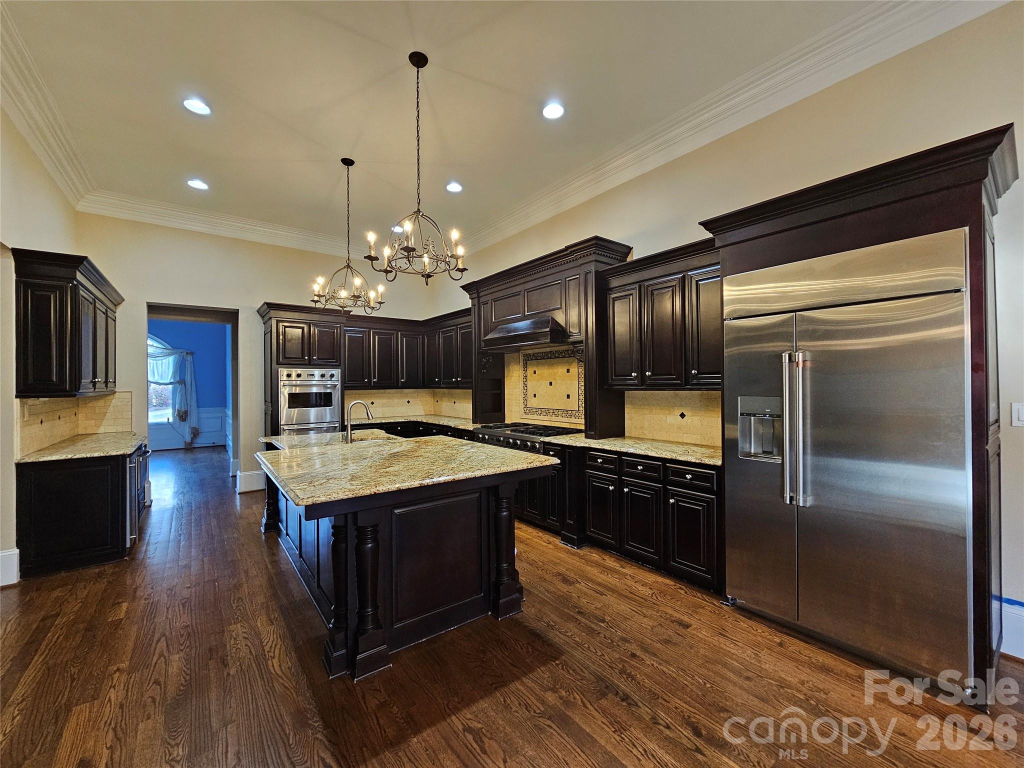 9222 Woodhall Lake Drive — Waxhaw