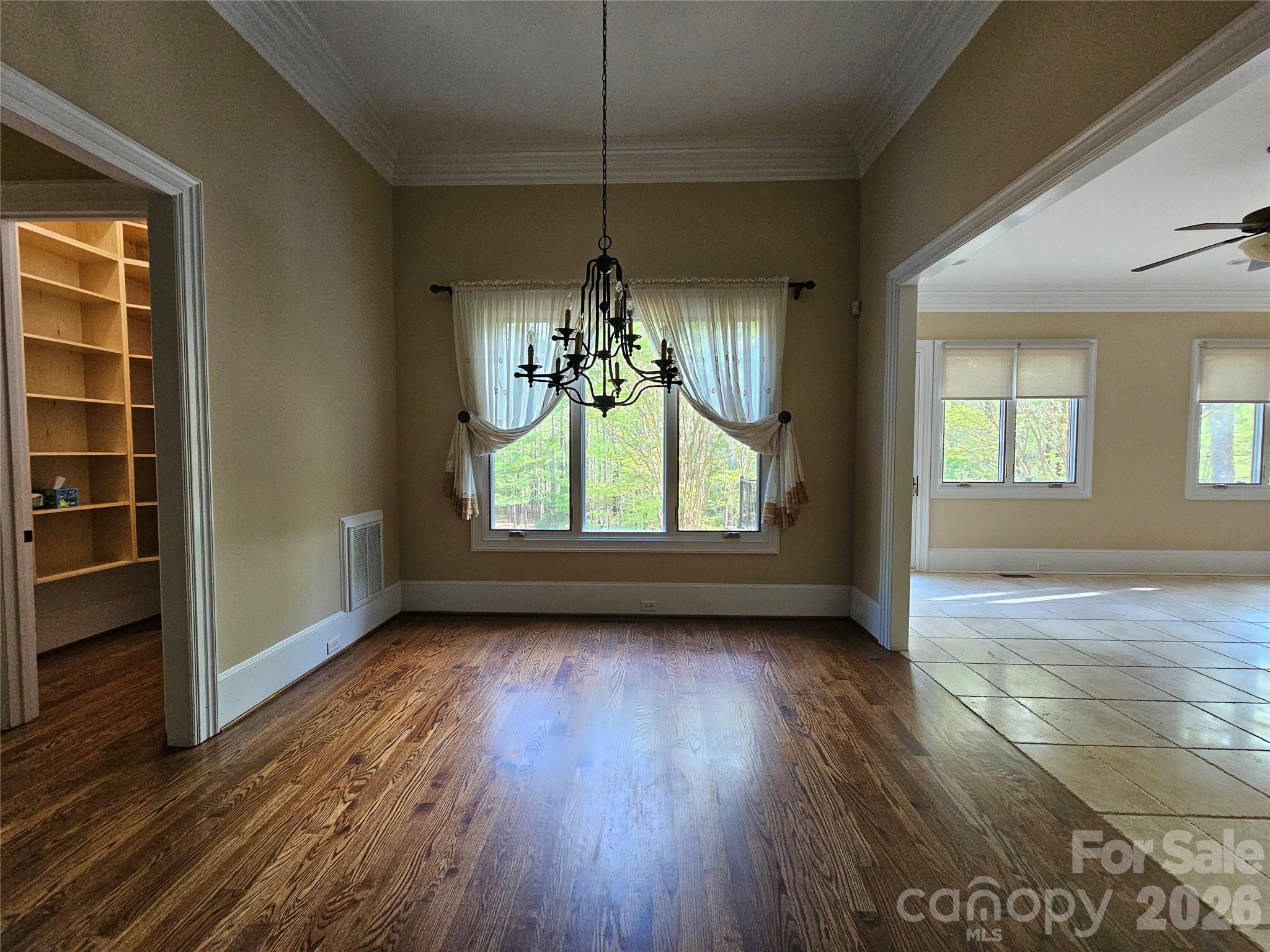 9222 Woodhall Lake Drive — Waxhaw