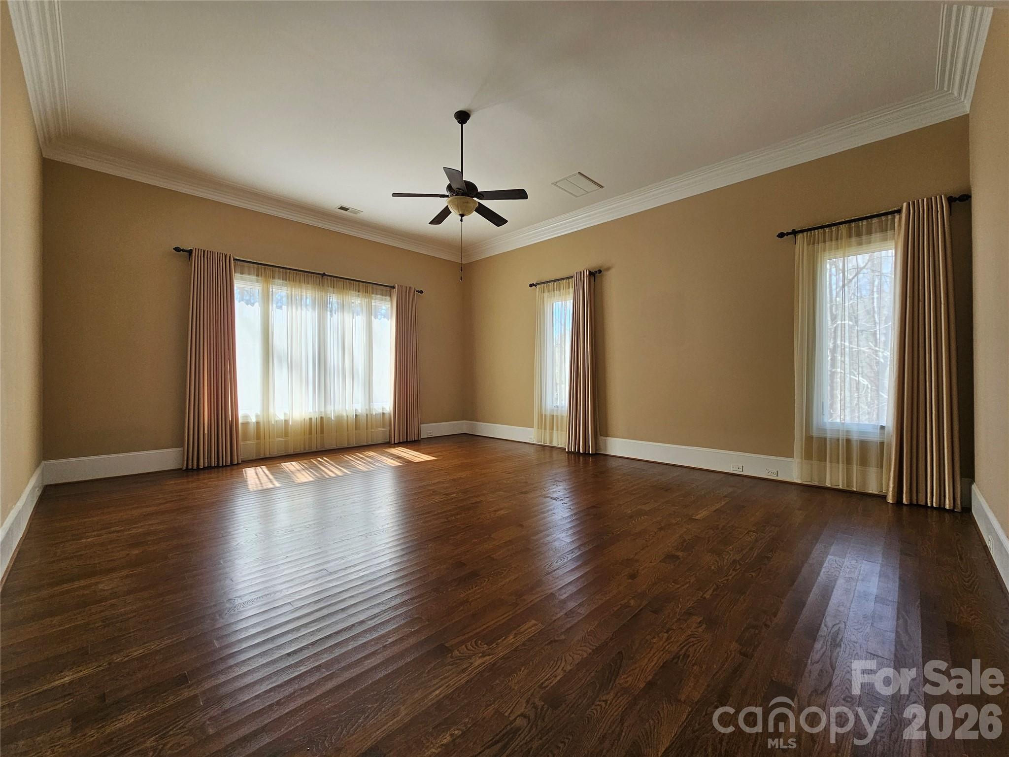 9222 Woodhall Lake Drive — Waxhaw