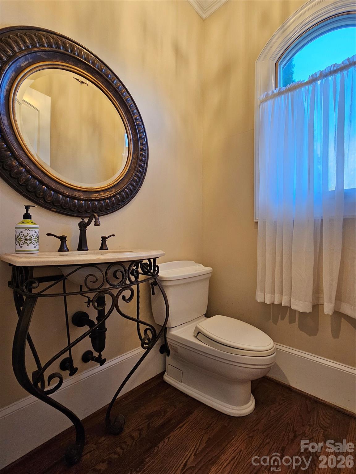 9222 Woodhall Lake Drive — Waxhaw