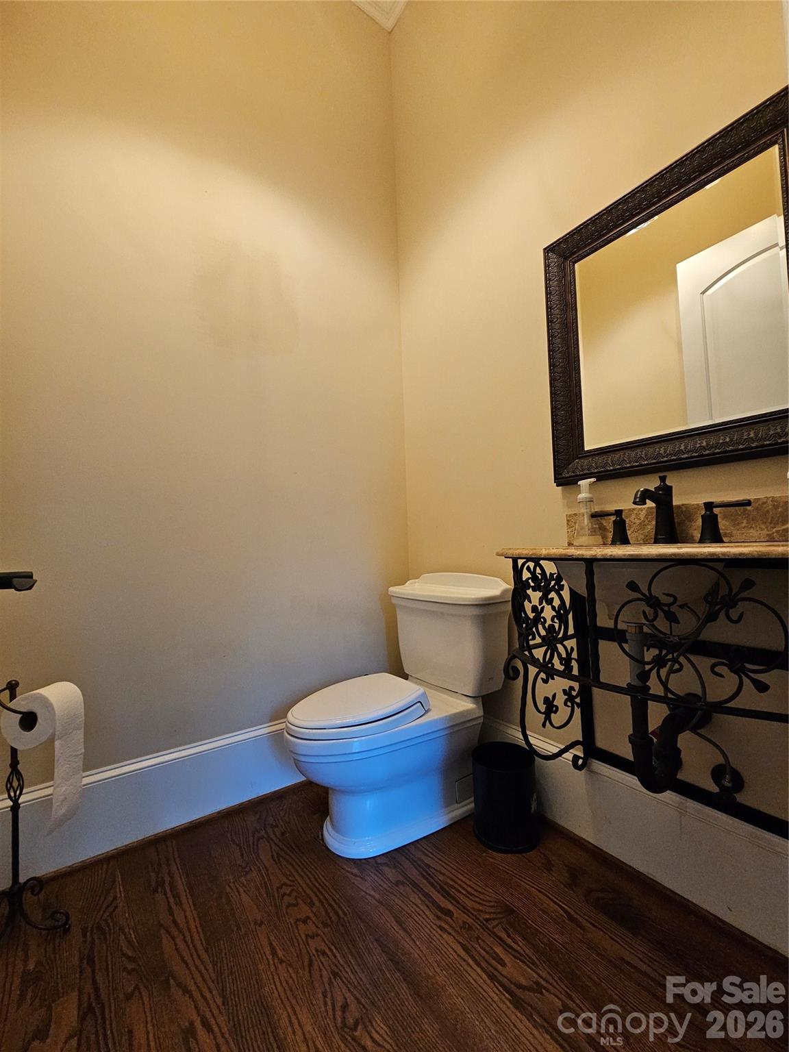 9222 Woodhall Lake Drive — Waxhaw