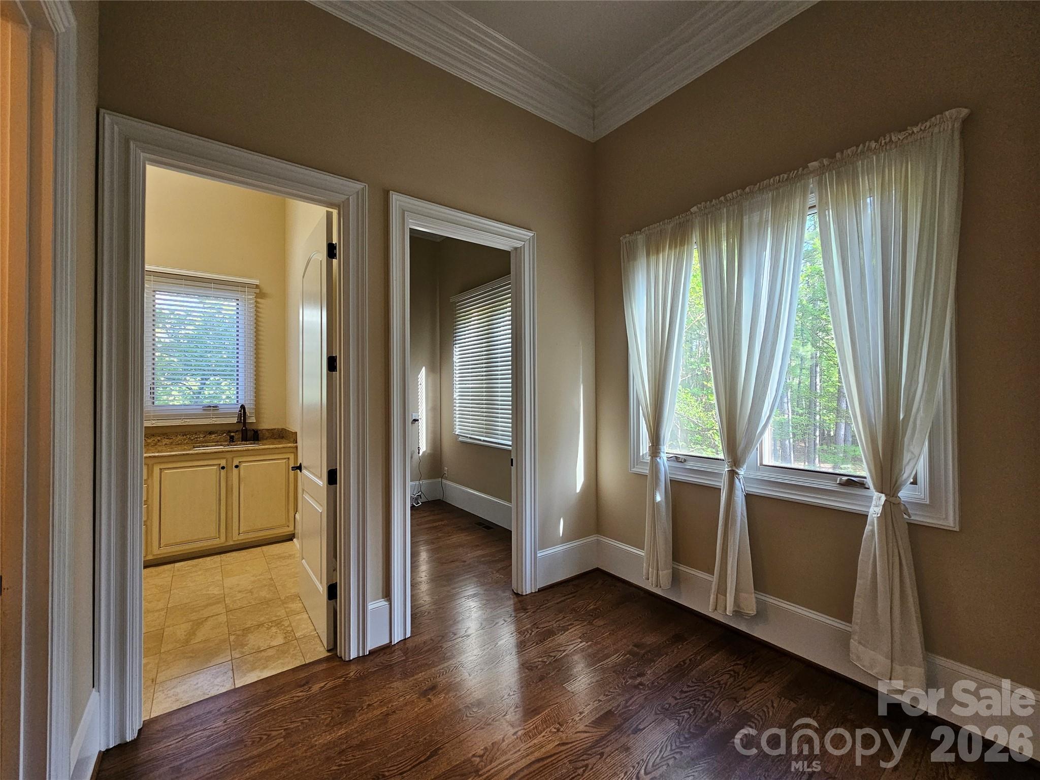 9222 Woodhall Lake Drive — Waxhaw
