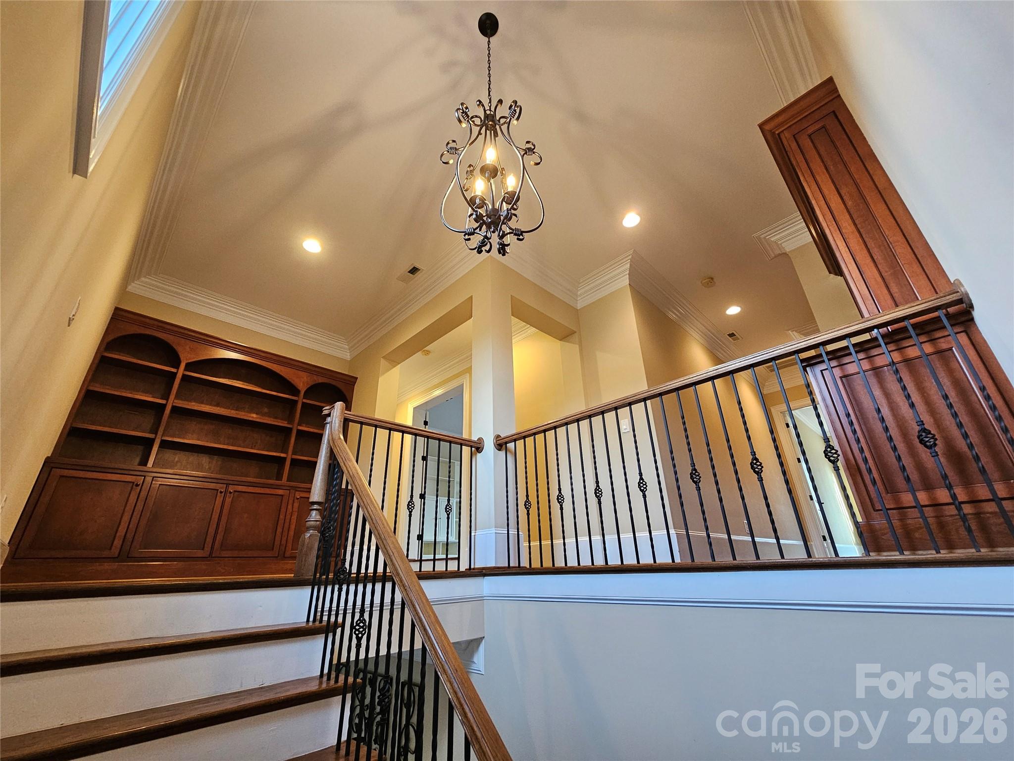 9222 Woodhall Lake Drive — Waxhaw