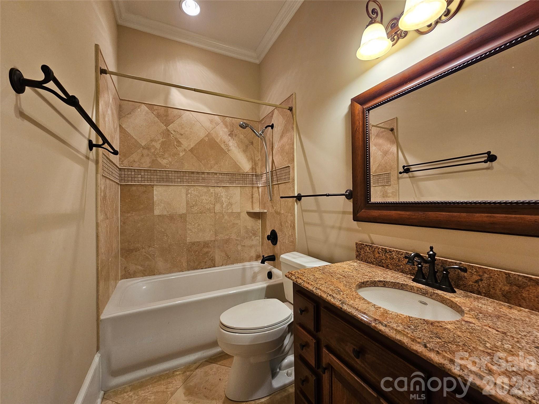 9222 Woodhall Lake Drive — Waxhaw