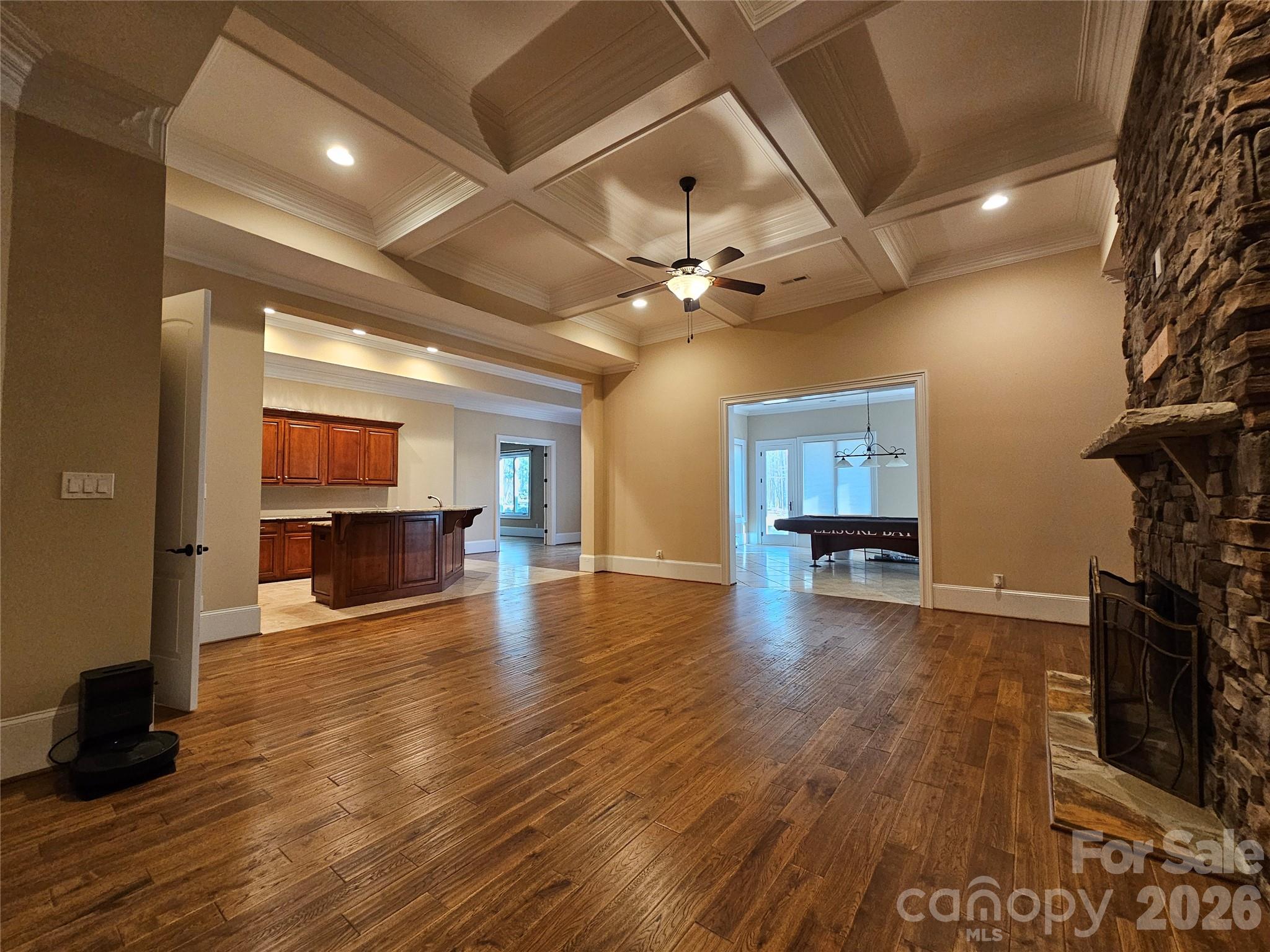 9222 Woodhall Lake Drive — Waxhaw