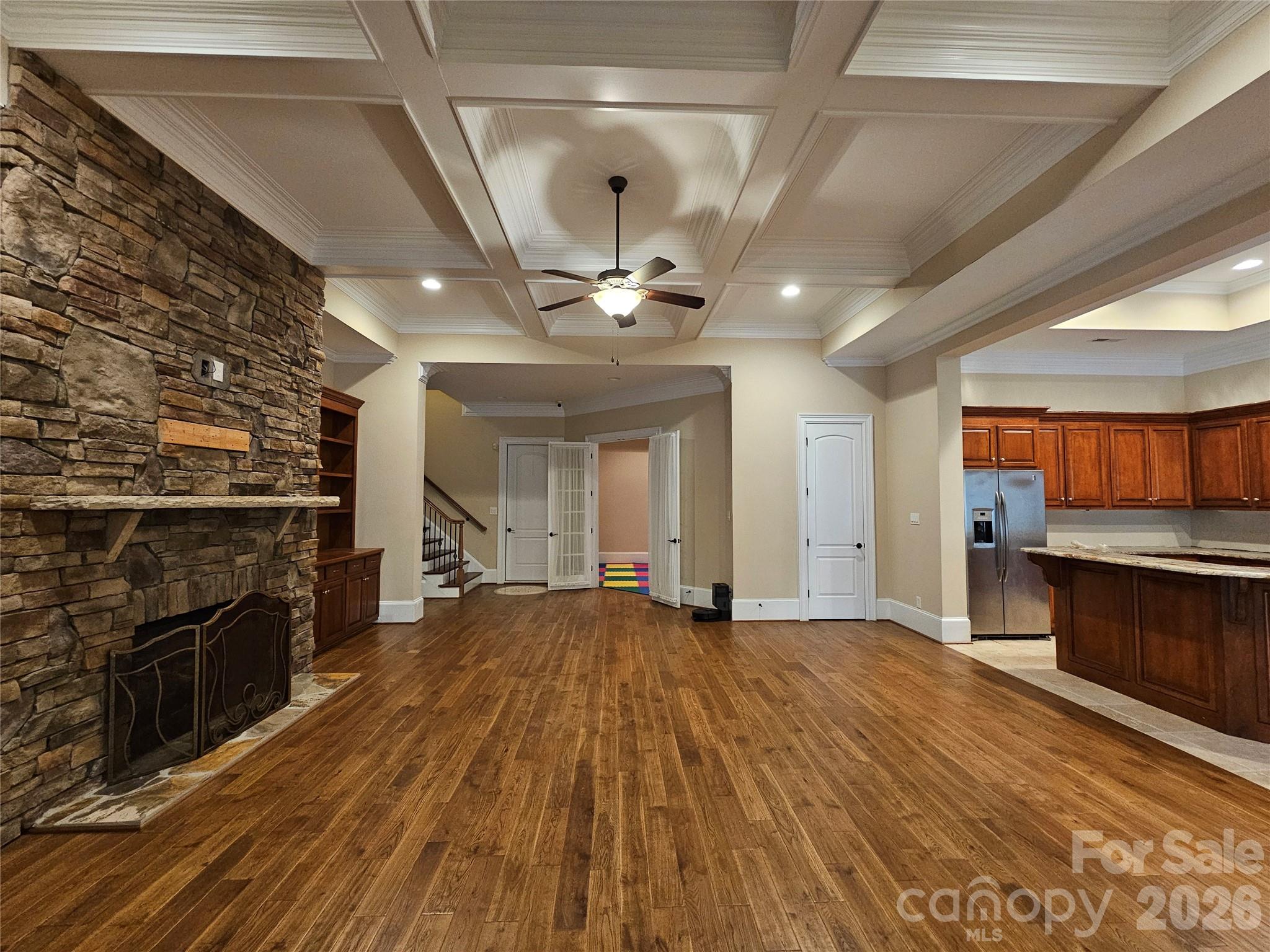 9222 Woodhall Lake Drive — Waxhaw