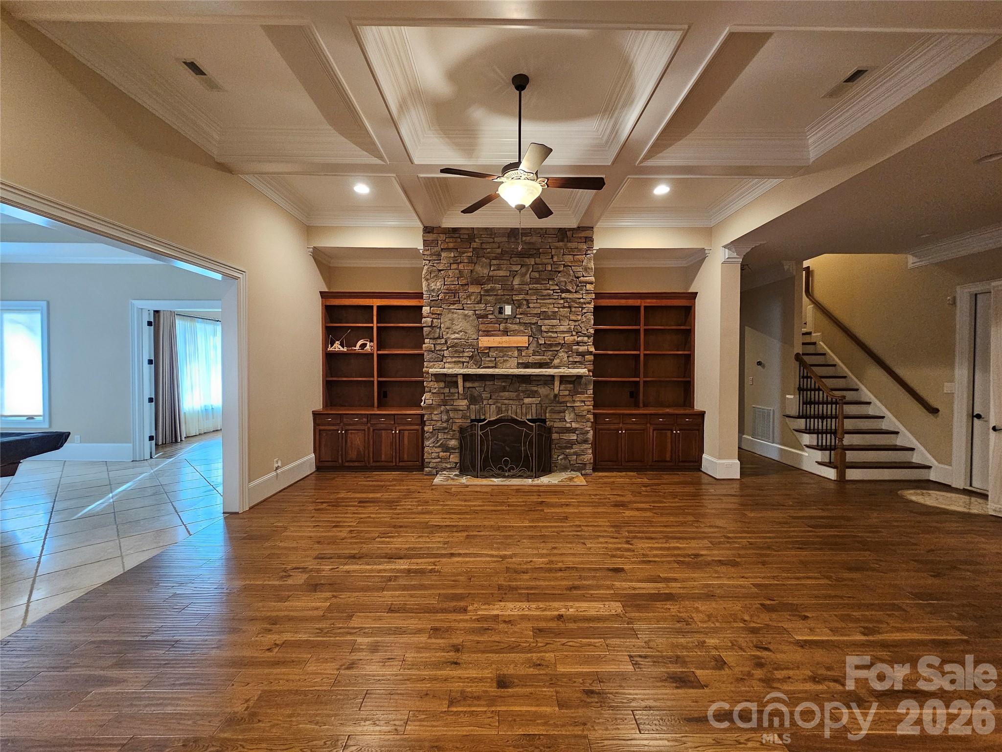 9222 Woodhall Lake Drive — Waxhaw