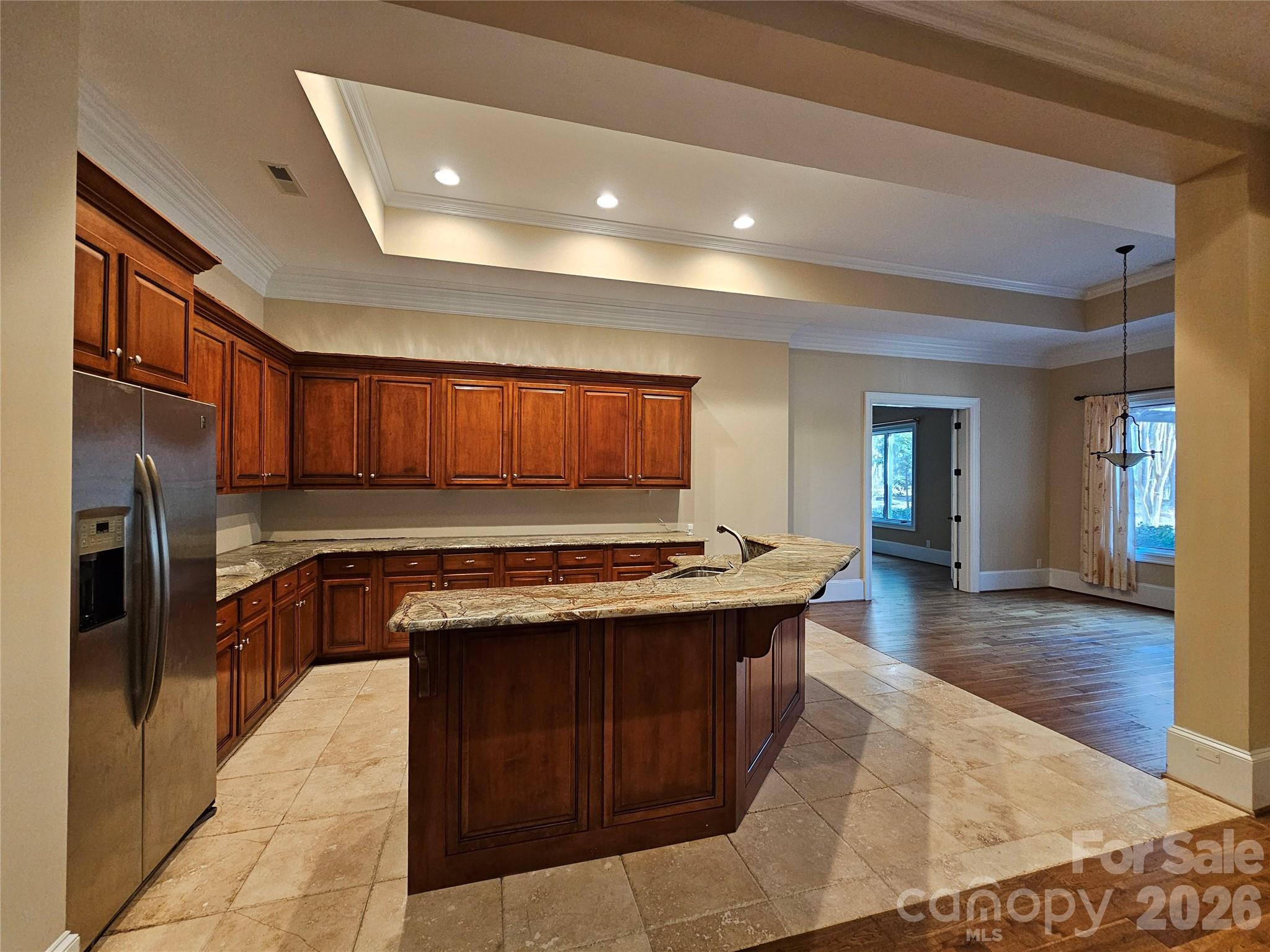 9222 Woodhall Lake Drive — Waxhaw