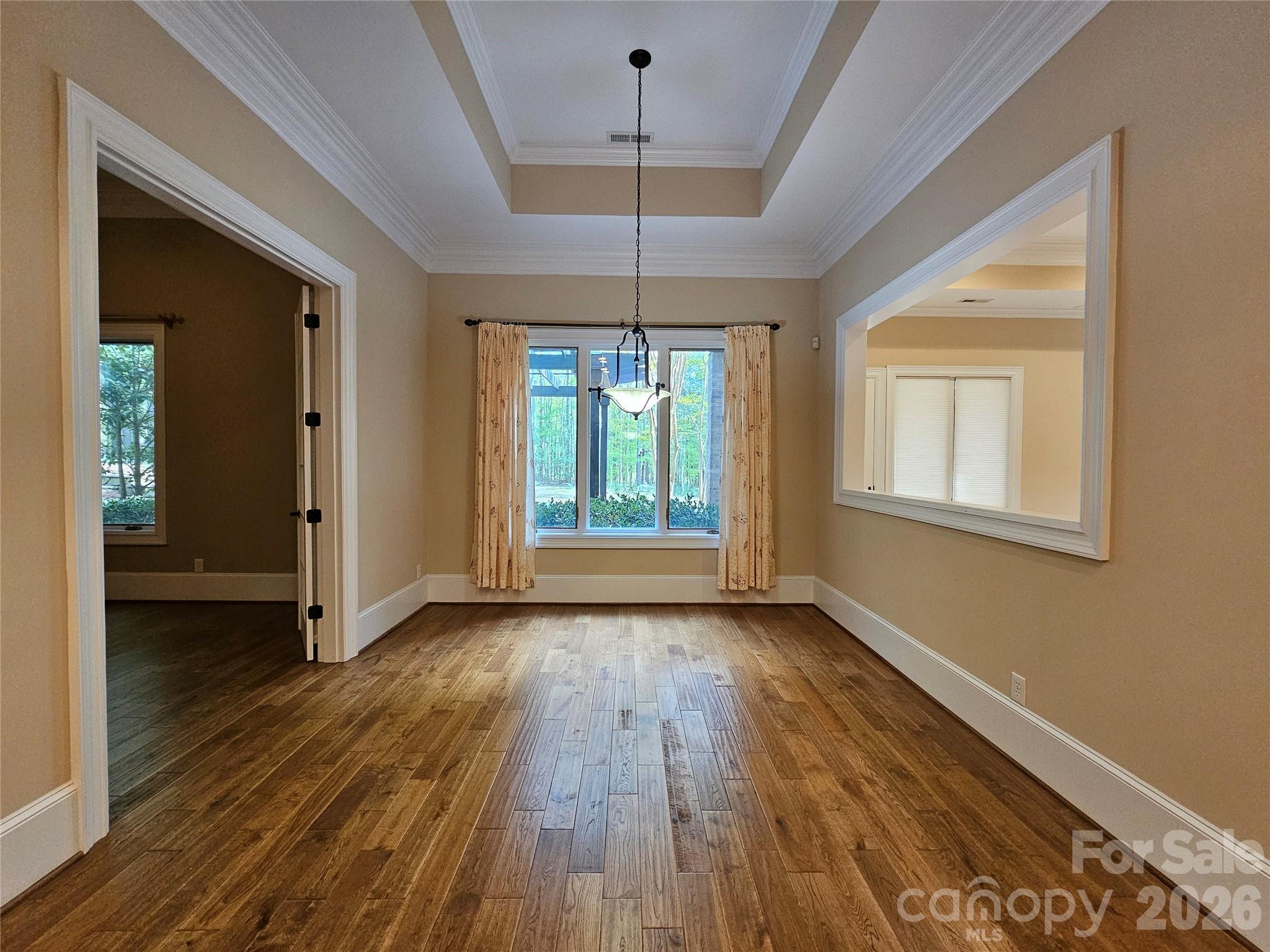9222 Woodhall Lake Drive — Waxhaw