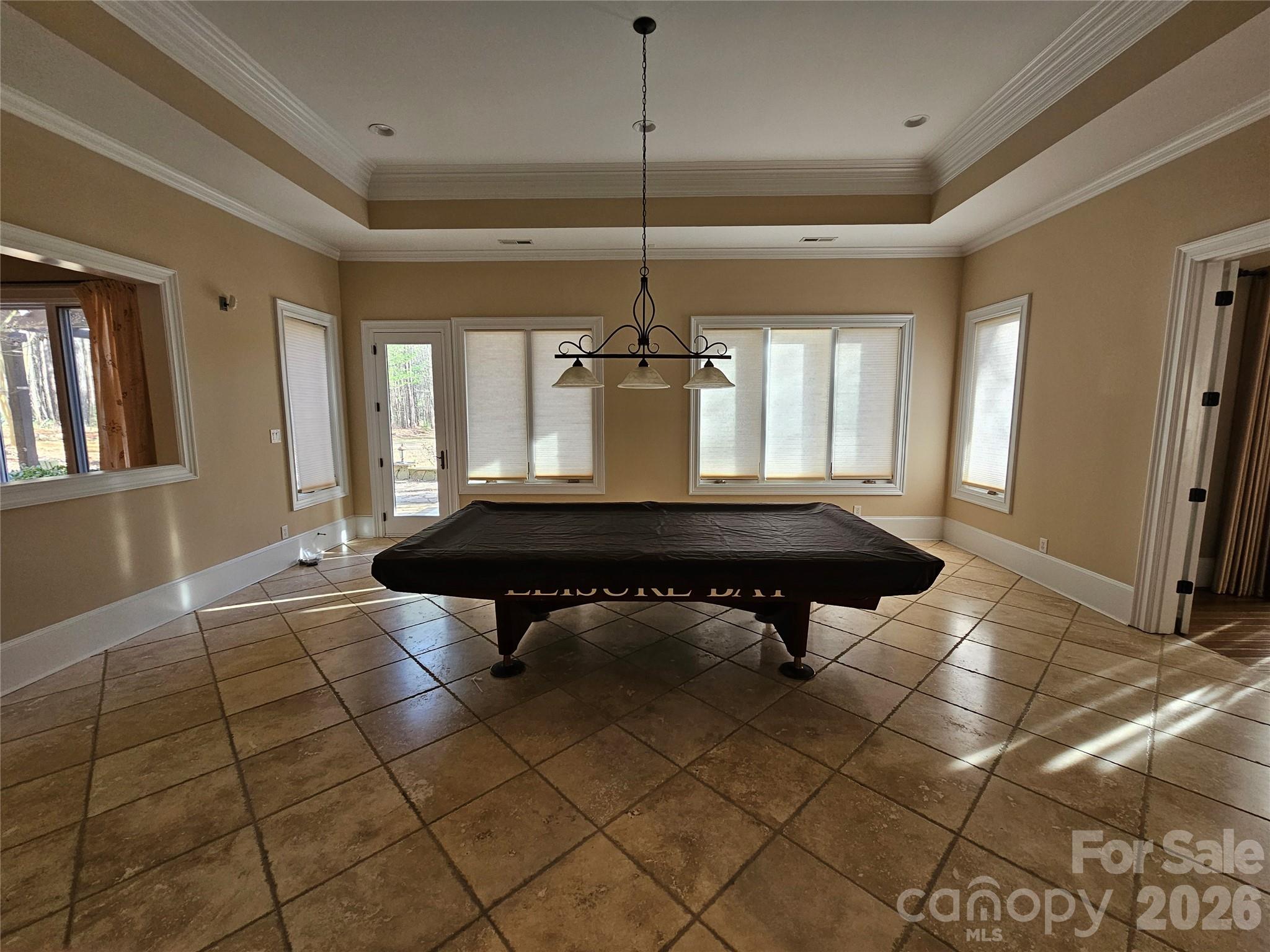 9222 Woodhall Lake Drive — Waxhaw