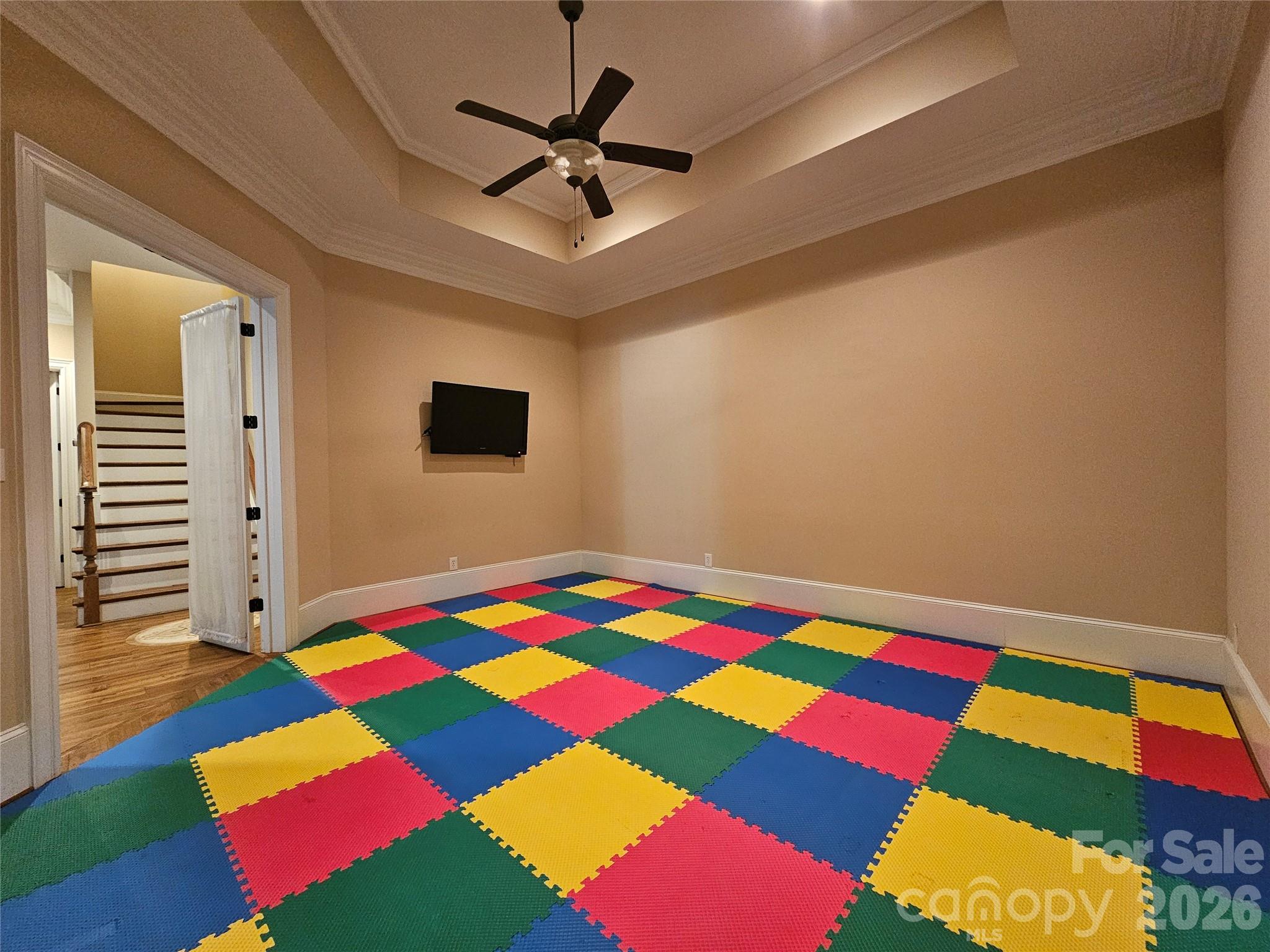 9222 Woodhall Lake Drive — Waxhaw