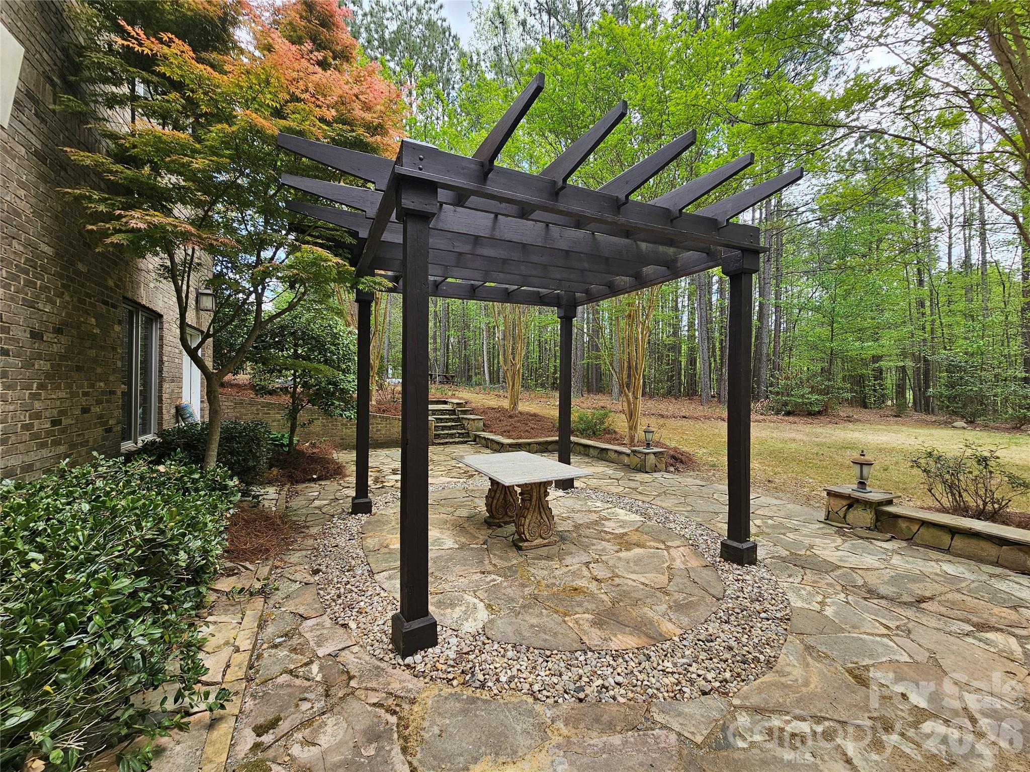 9222 Woodhall Lake Drive — Waxhaw