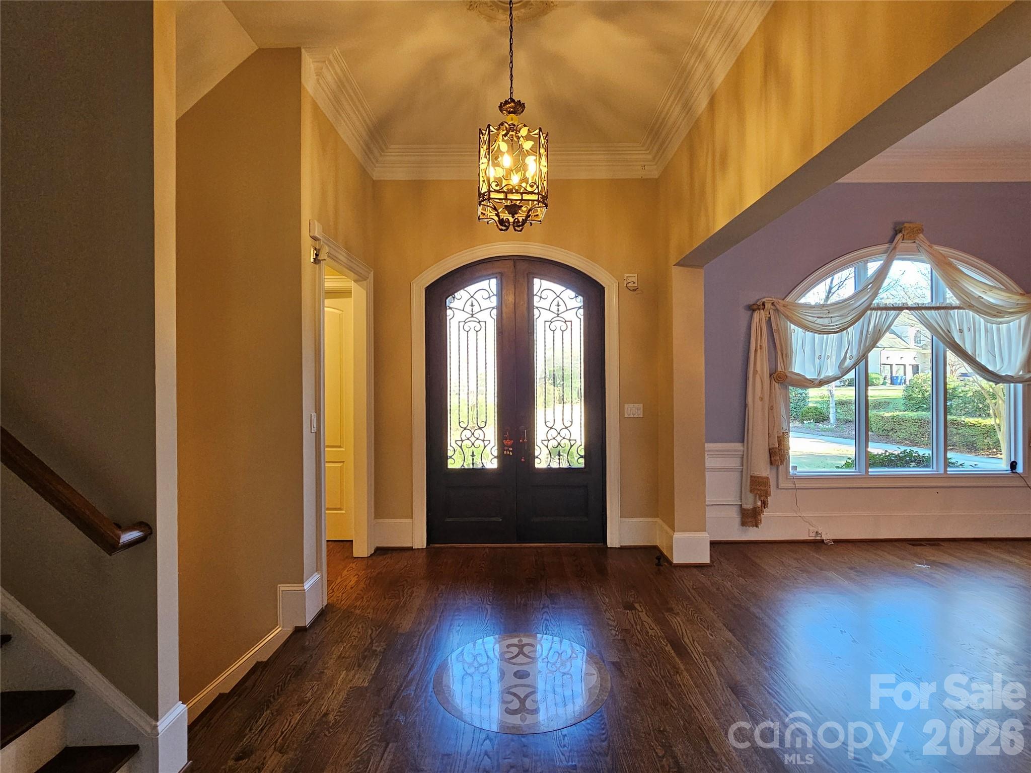 9222 Woodhall Lake Drive — Waxhaw
