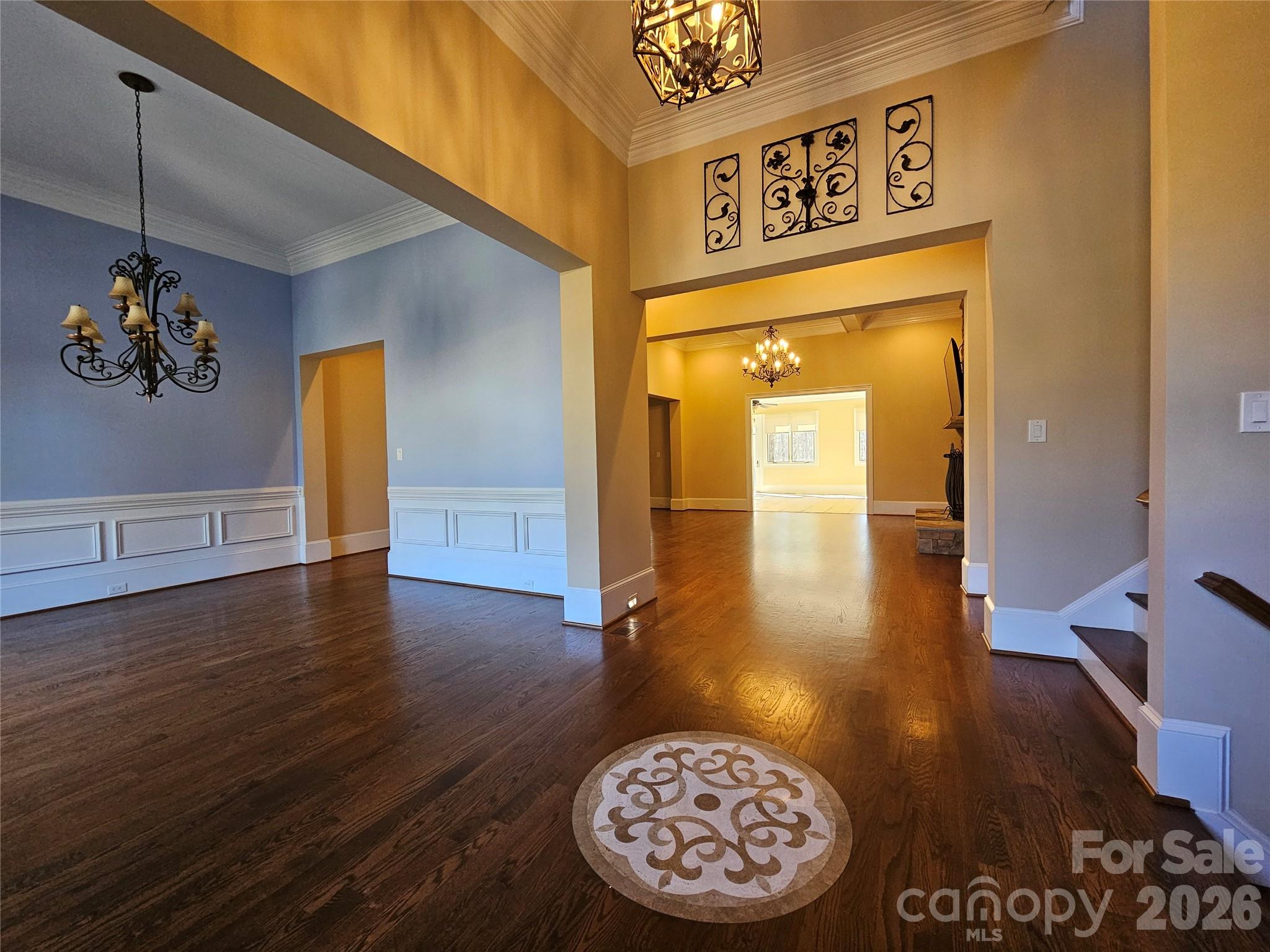 9222 Woodhall Lake Drive — Waxhaw