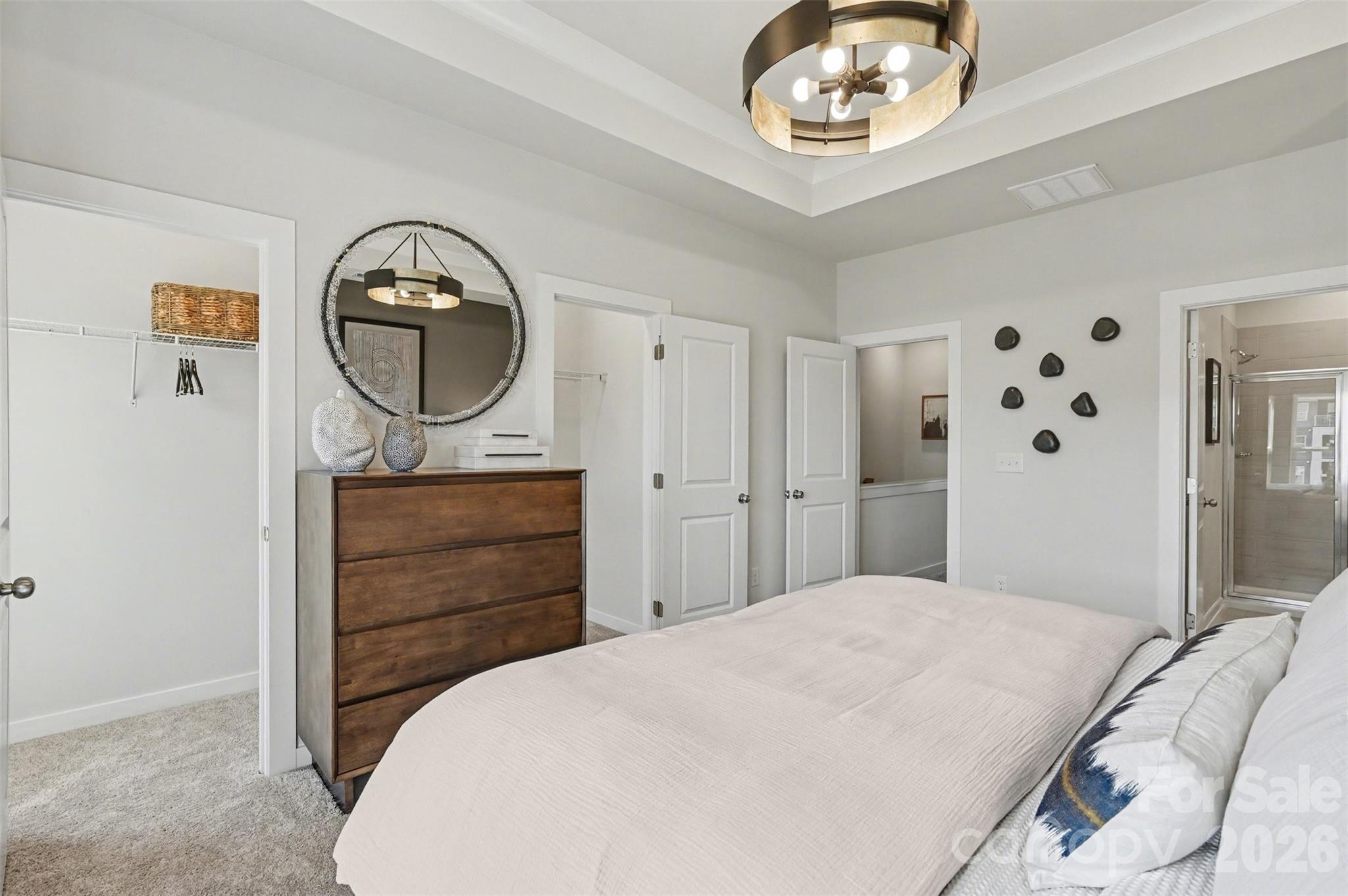 2716 Respite Lane — Charlotte