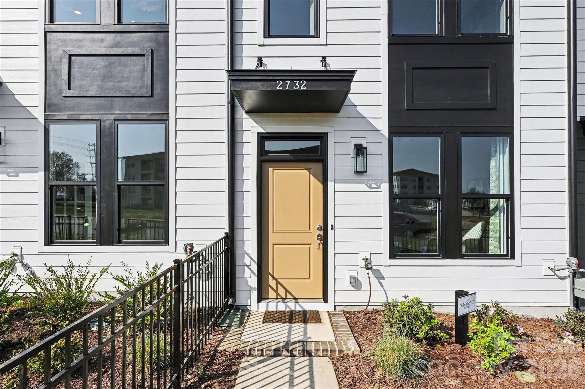 2716 Respite Lane — Charlotte