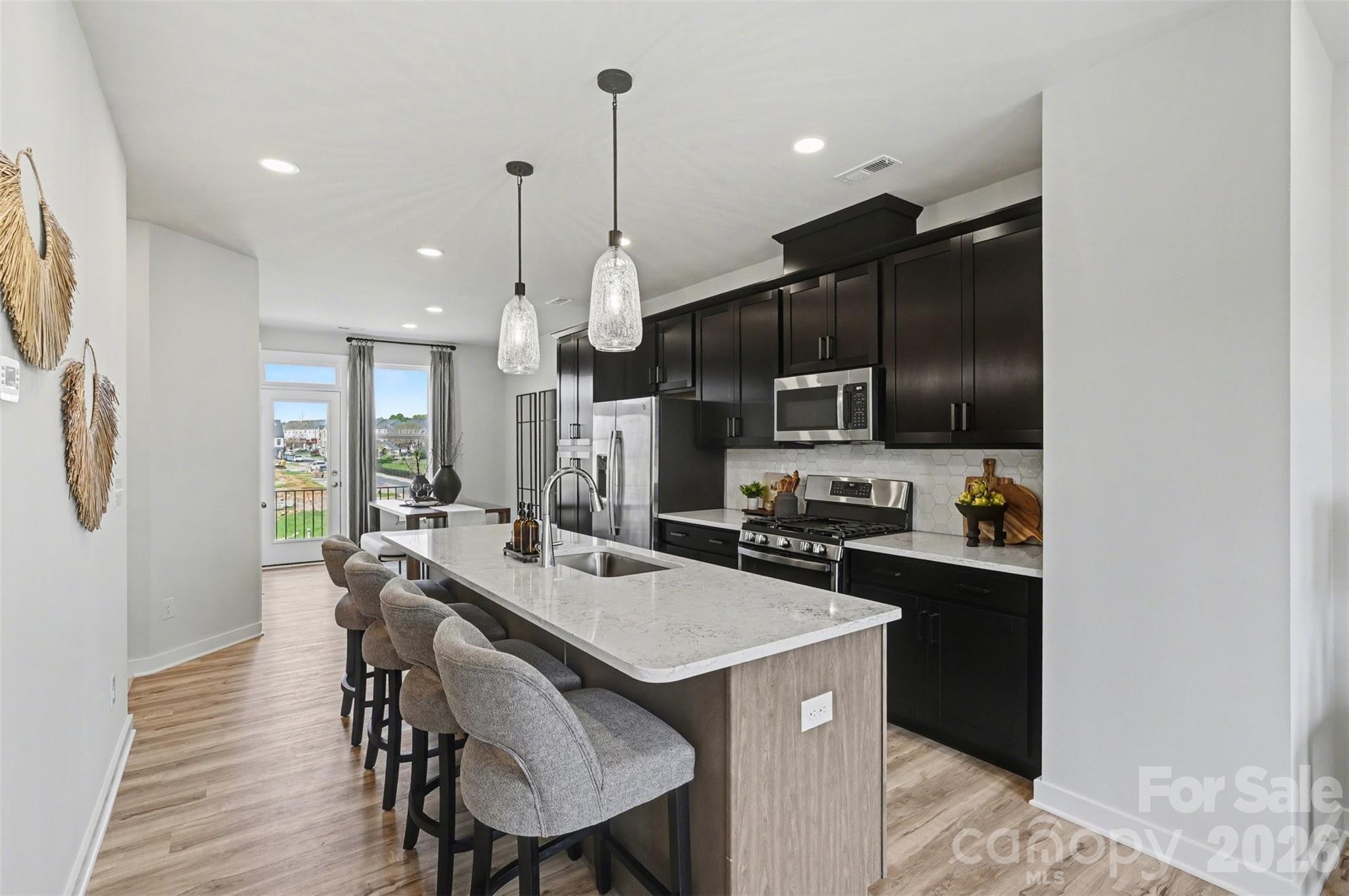 2716 Respite Lane — Charlotte