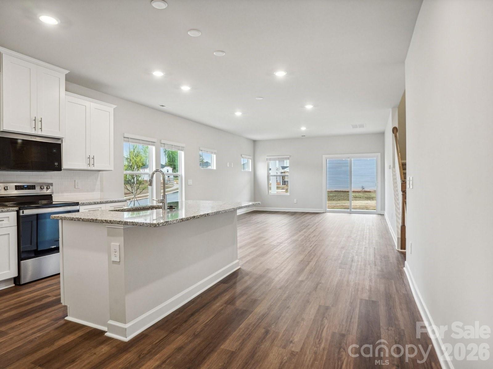 2067 Sunflower Circle — Newton