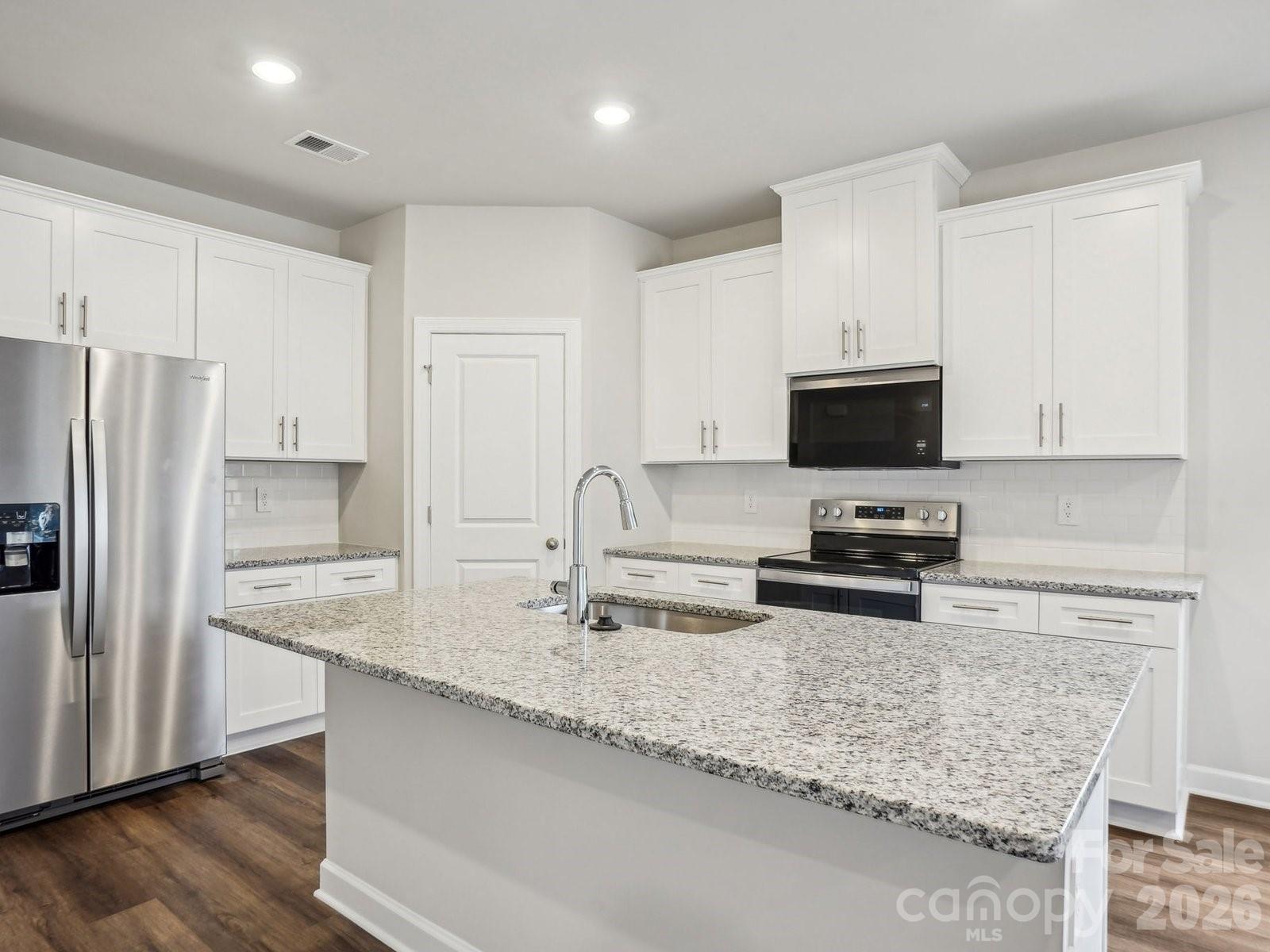 2067 Sunflower Circle — Newton