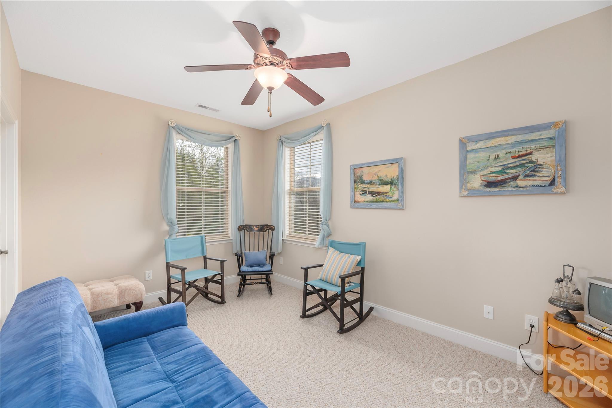 93 Outlook Circle — Swannanoa
