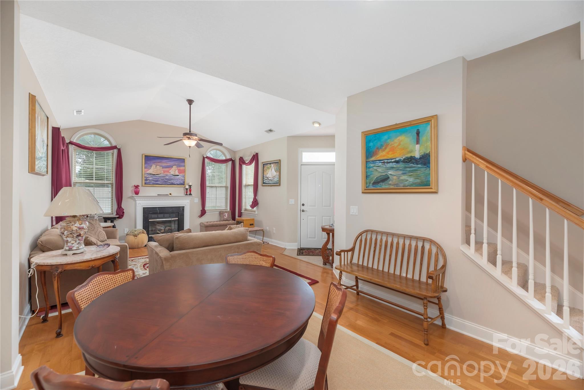 93 Outlook Circle — Swannanoa