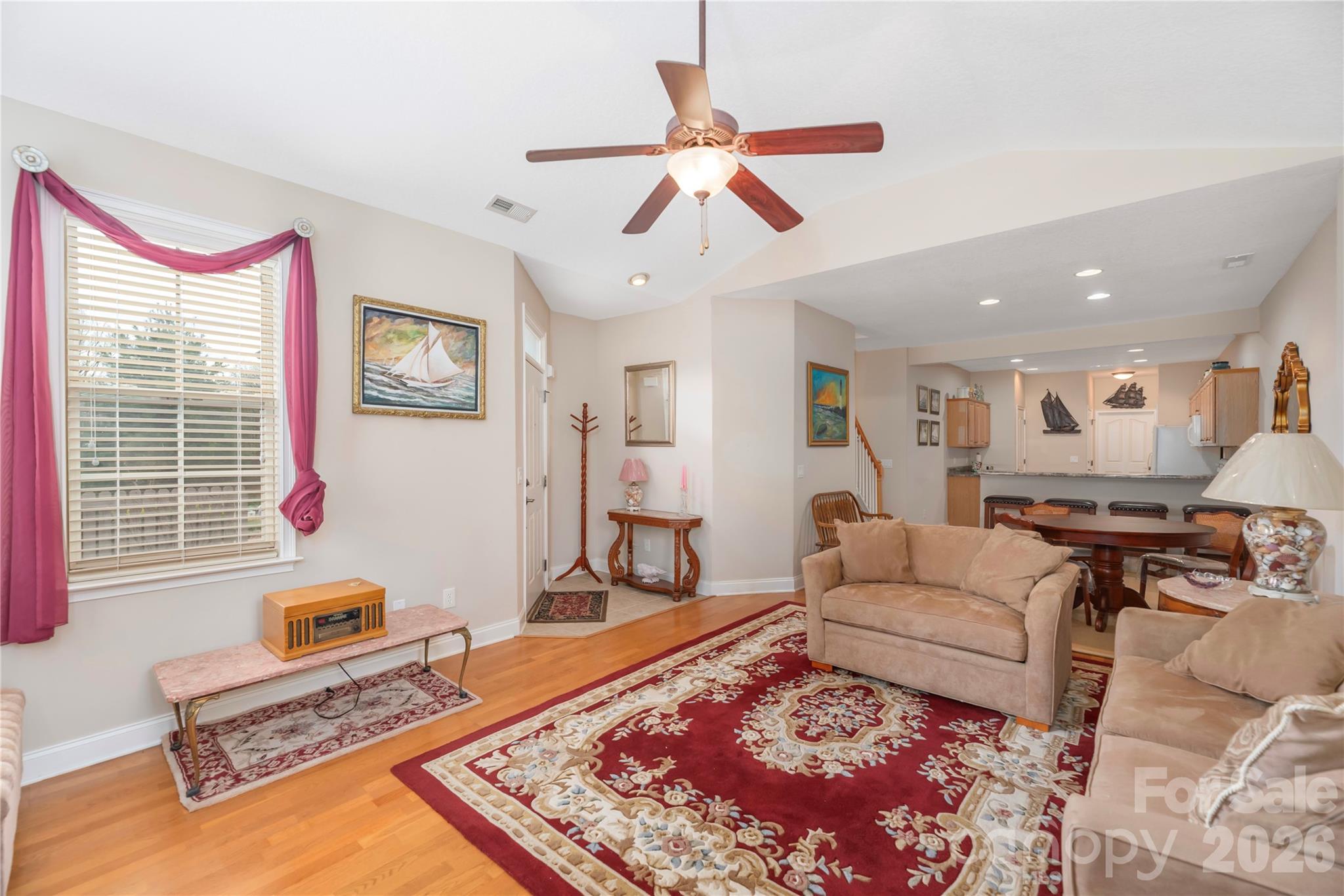 93 Outlook Circle — Swannanoa