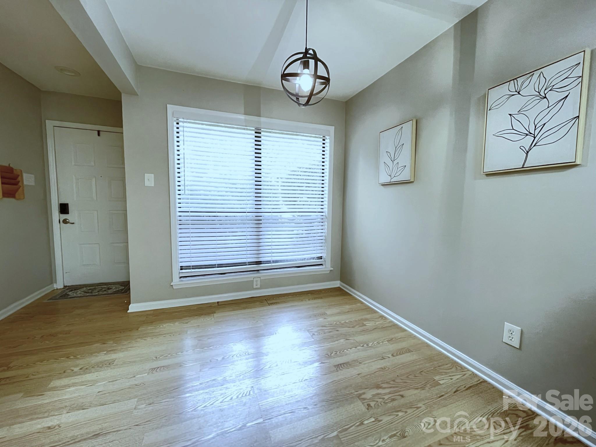 7236 Winery Lane — Charlotte