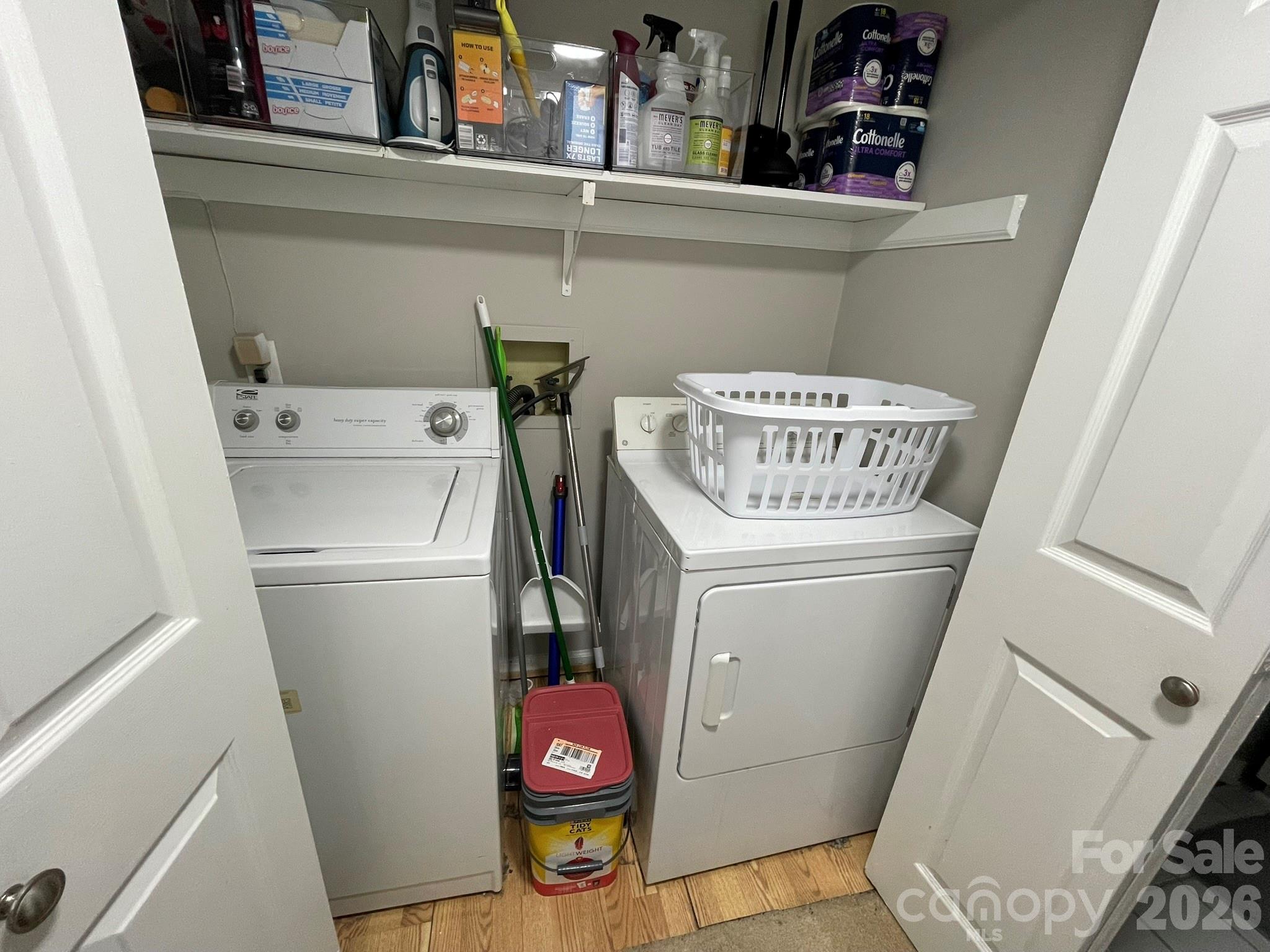 7236 Winery Lane — Charlotte