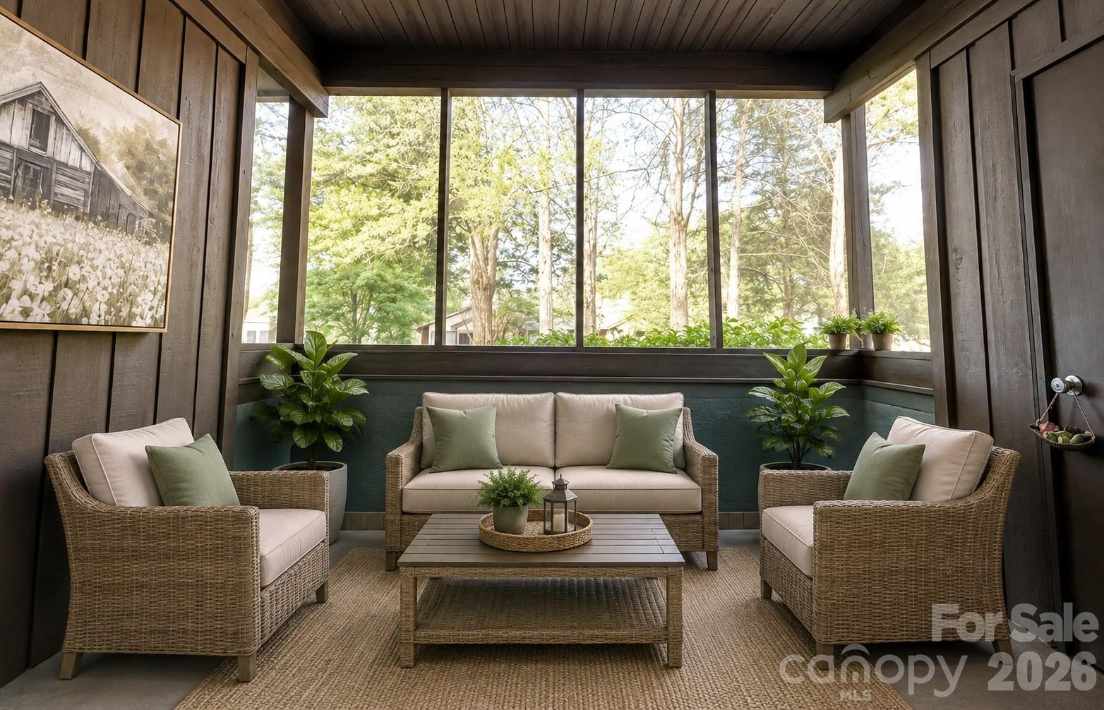 7236 Winery Lane — Charlotte