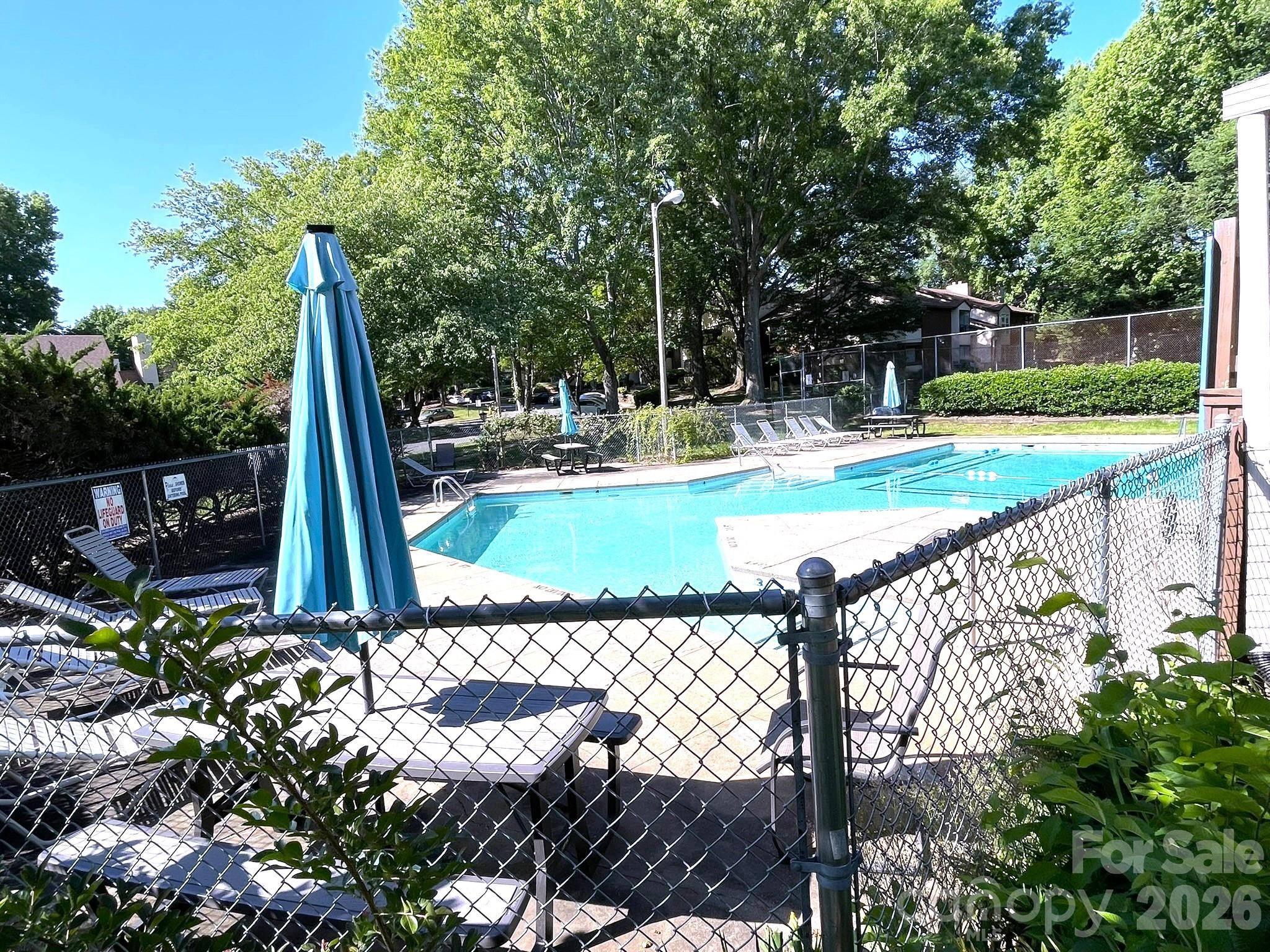7236 Winery Lane — Charlotte