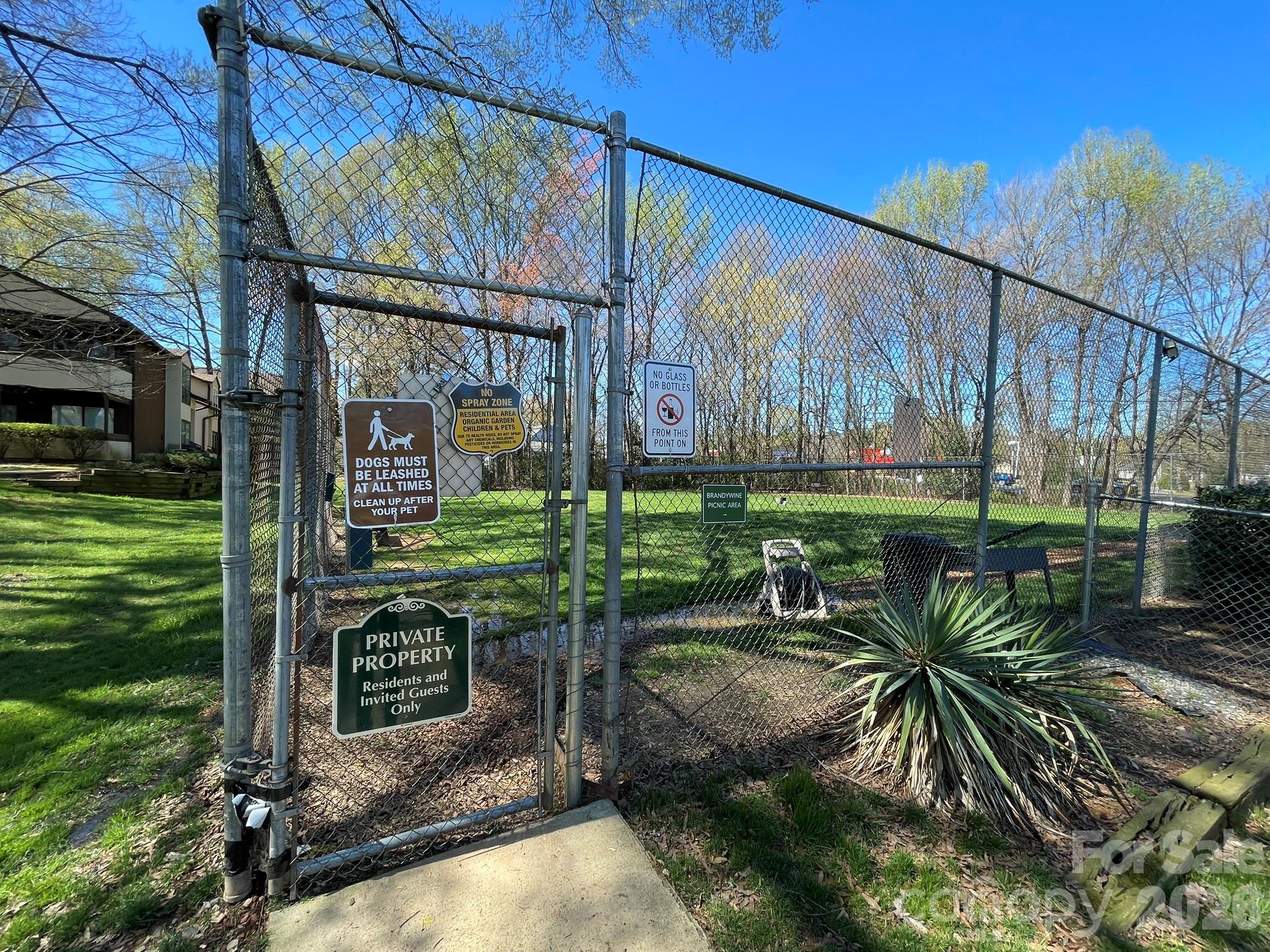 7236 Winery Lane — Charlotte