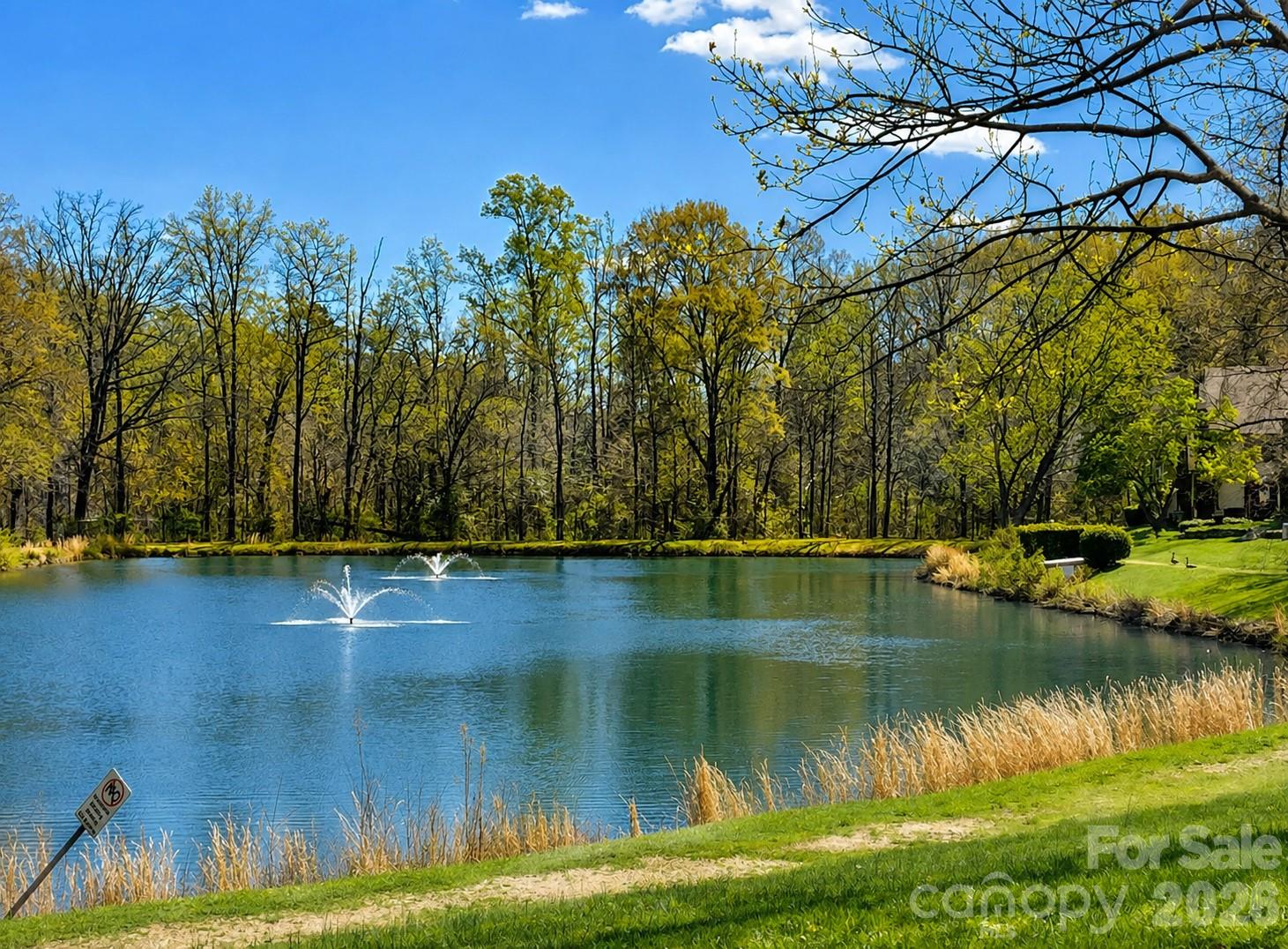 7236 Winery Lane — Charlotte