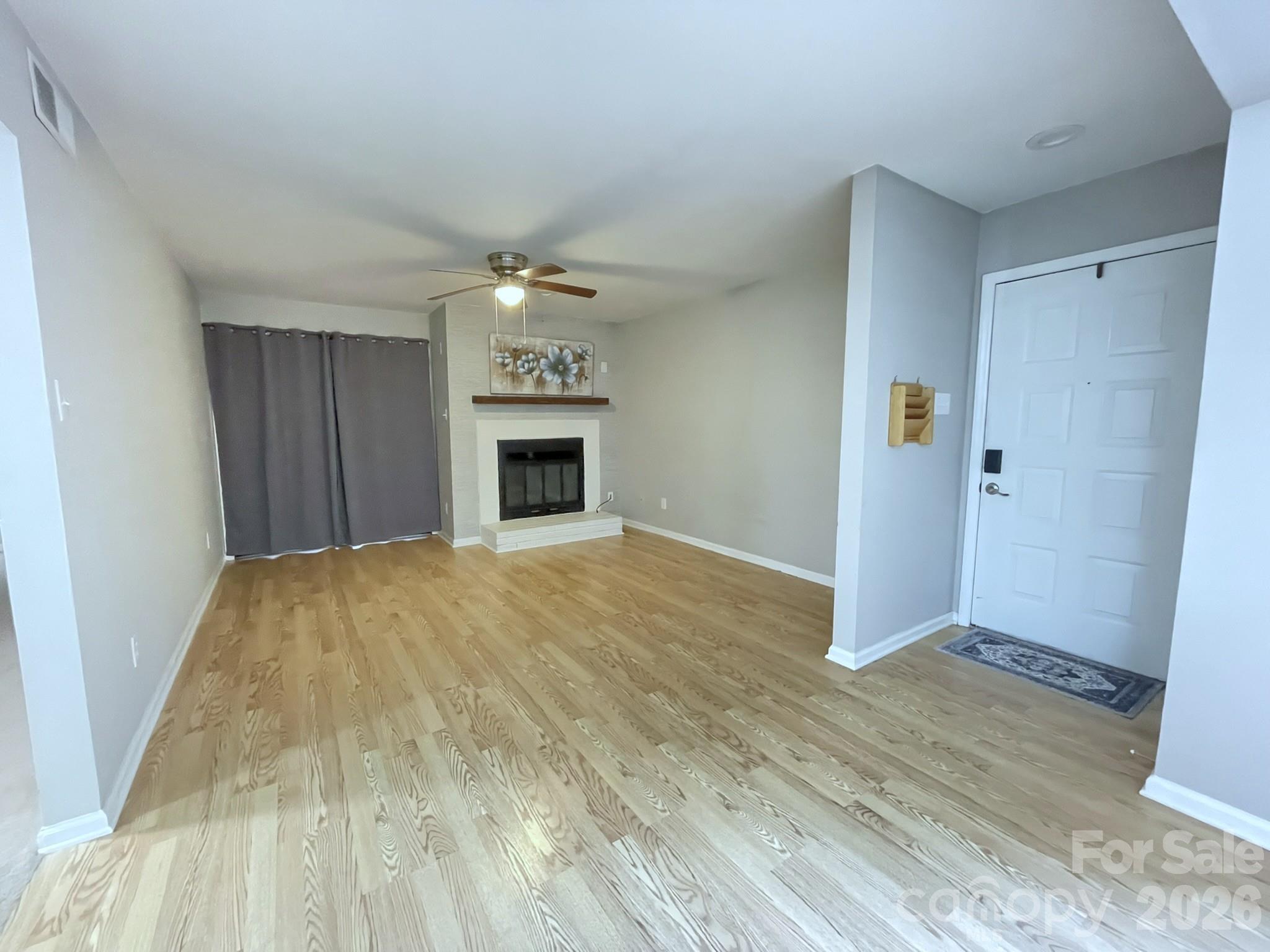 7236 Winery Lane — Charlotte
