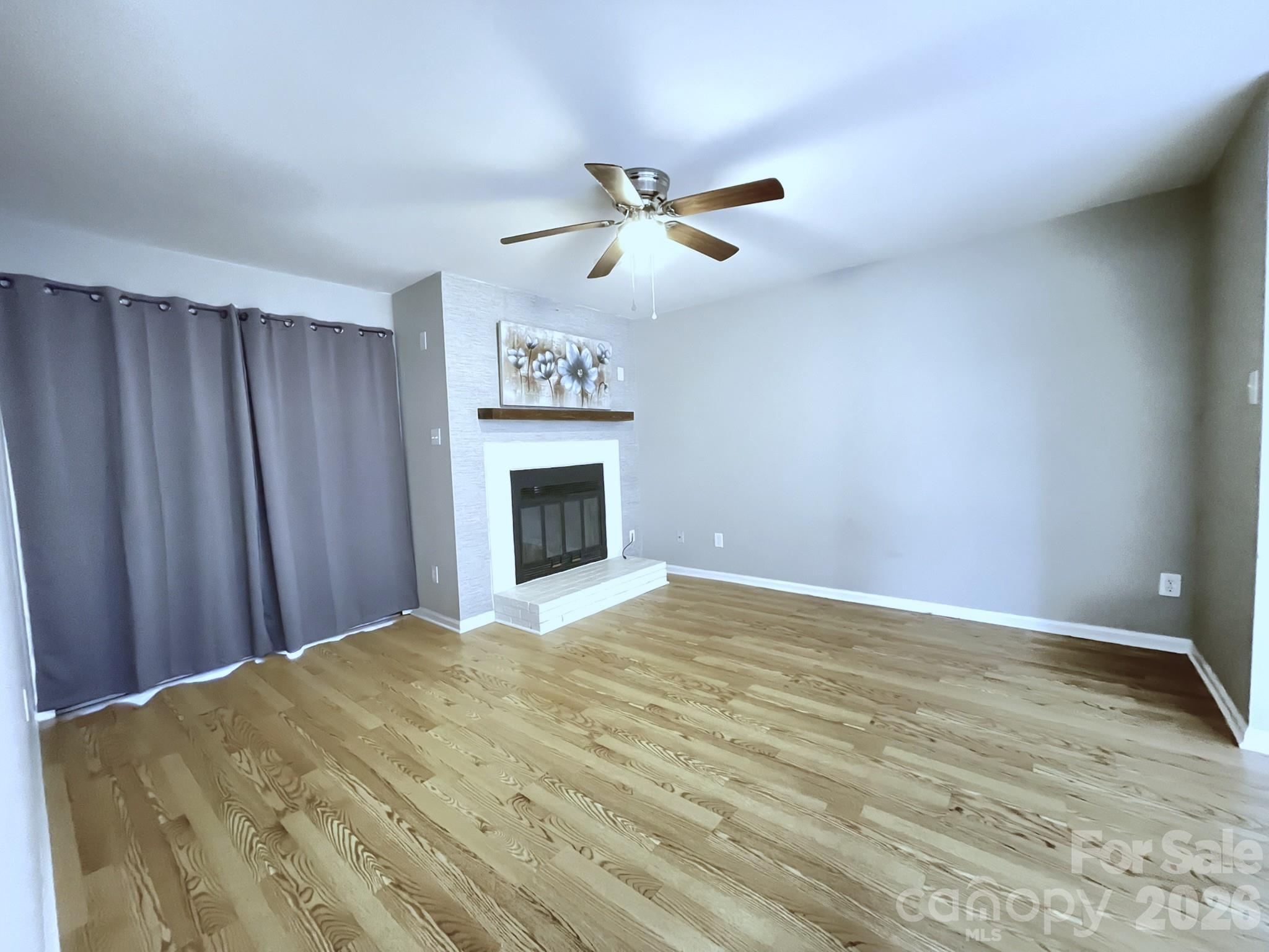 7236 Winery Lane — Charlotte