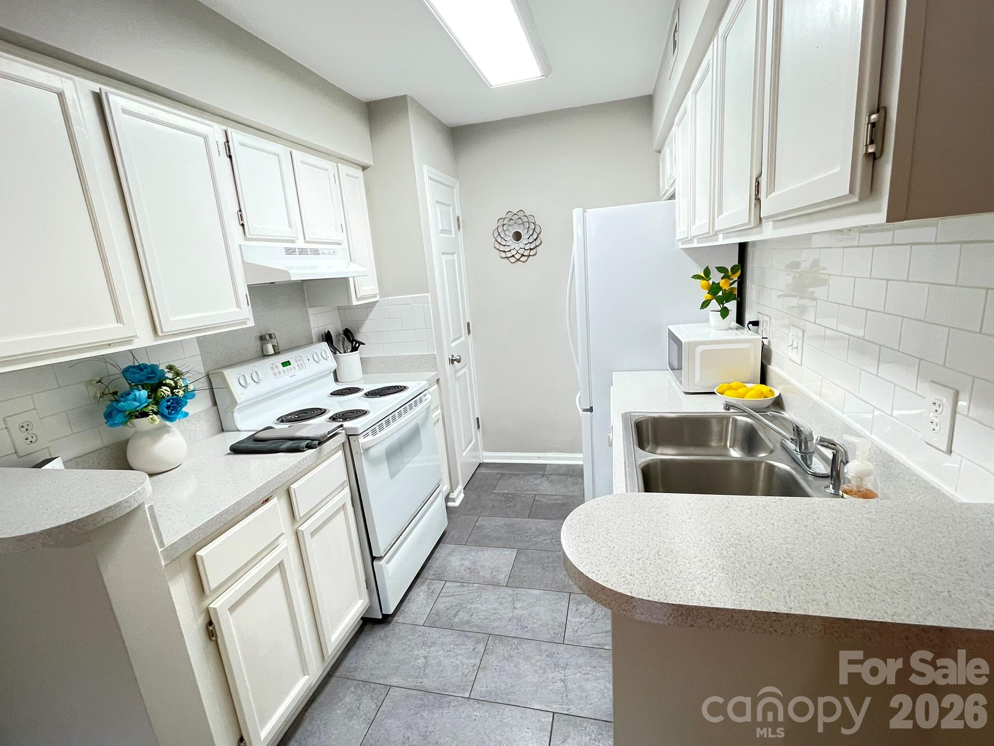 7236 Winery Lane — Charlotte