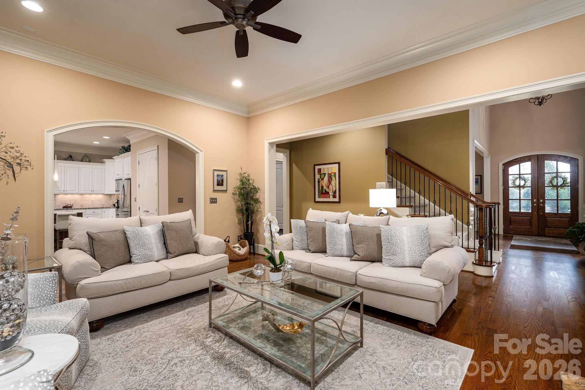 169 Cape Cod Way — Mooresville