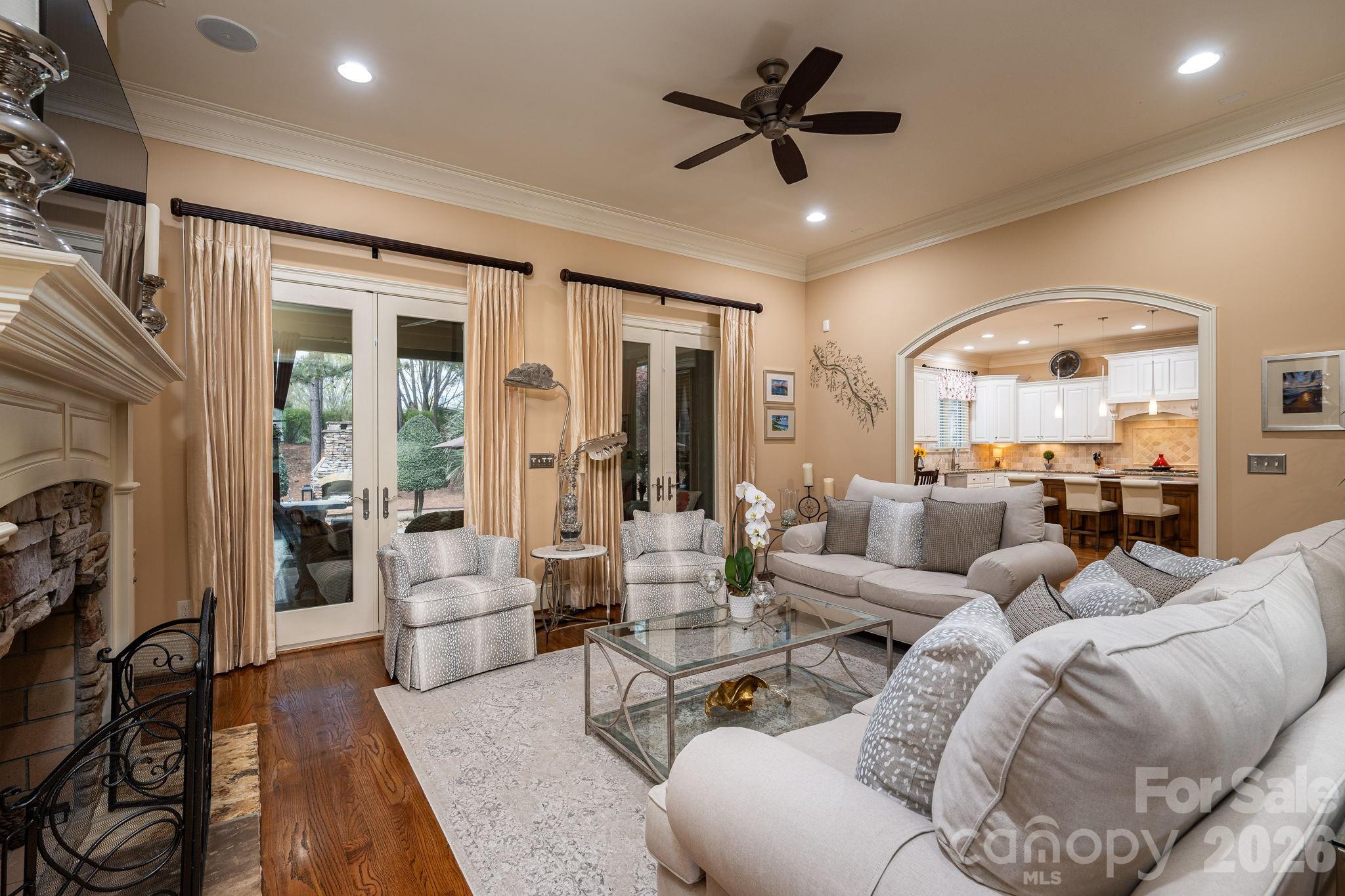 169 Cape Cod Way — Mooresville