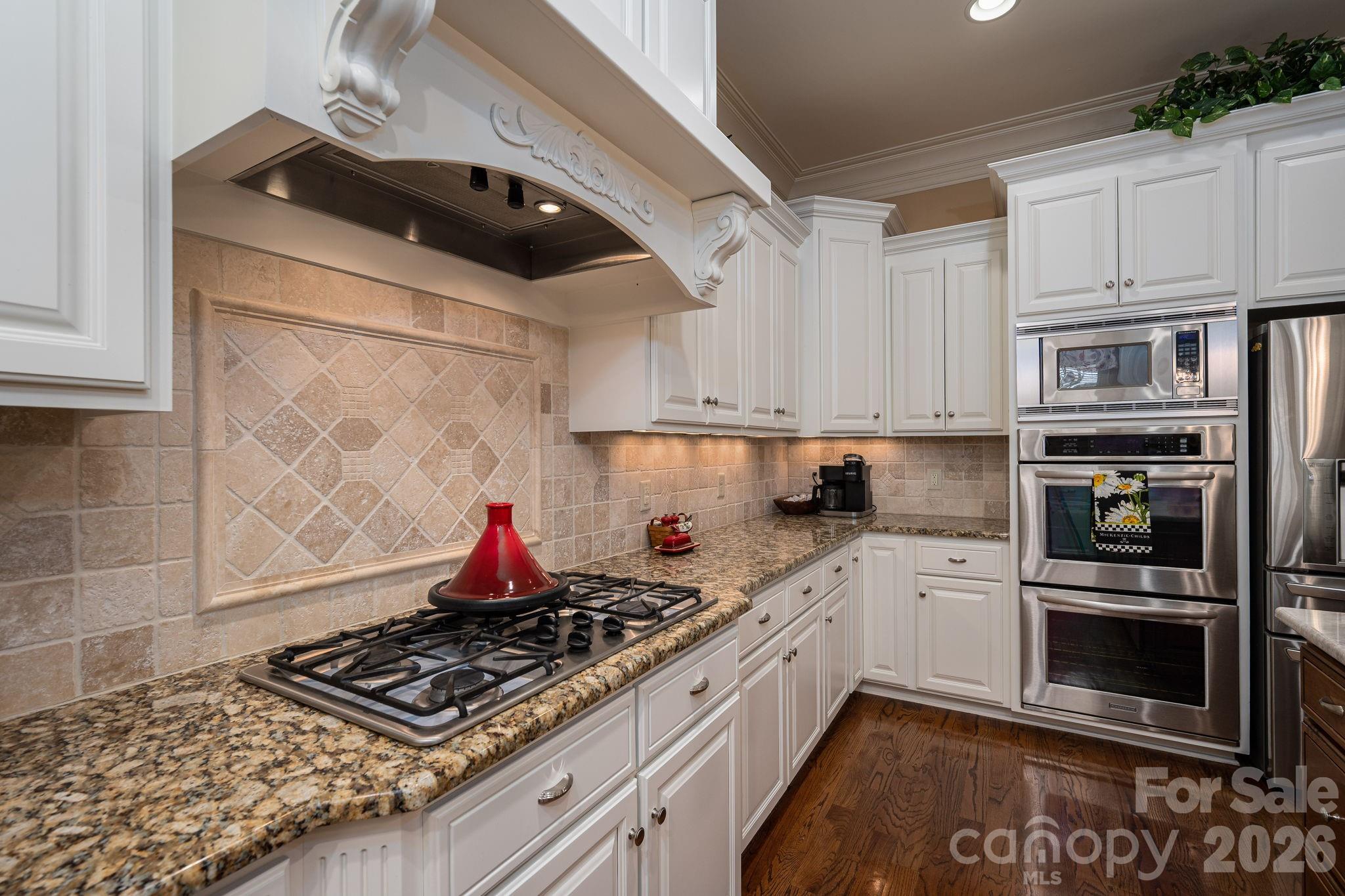 169 Cape Cod Way — Mooresville
