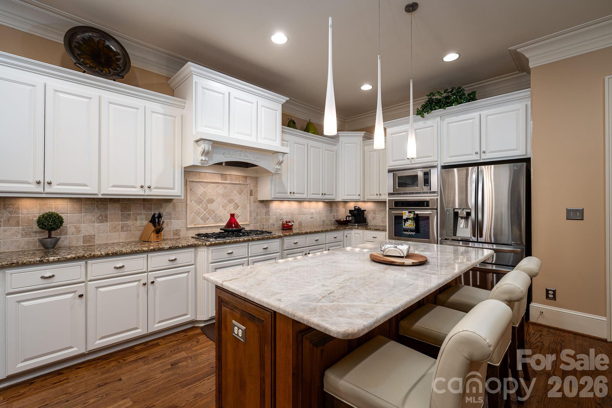169 Cape Cod Way — Mooresville