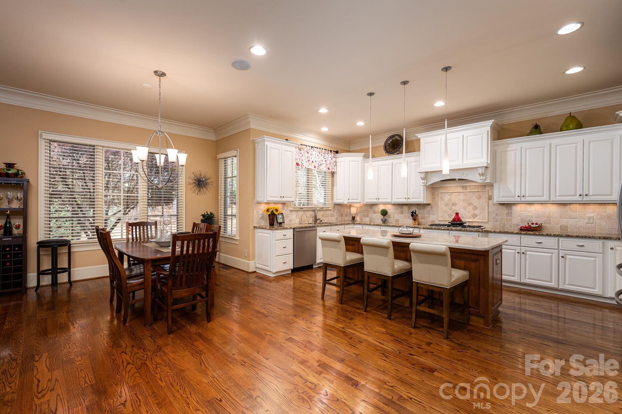 169 Cape Cod Way — Mooresville