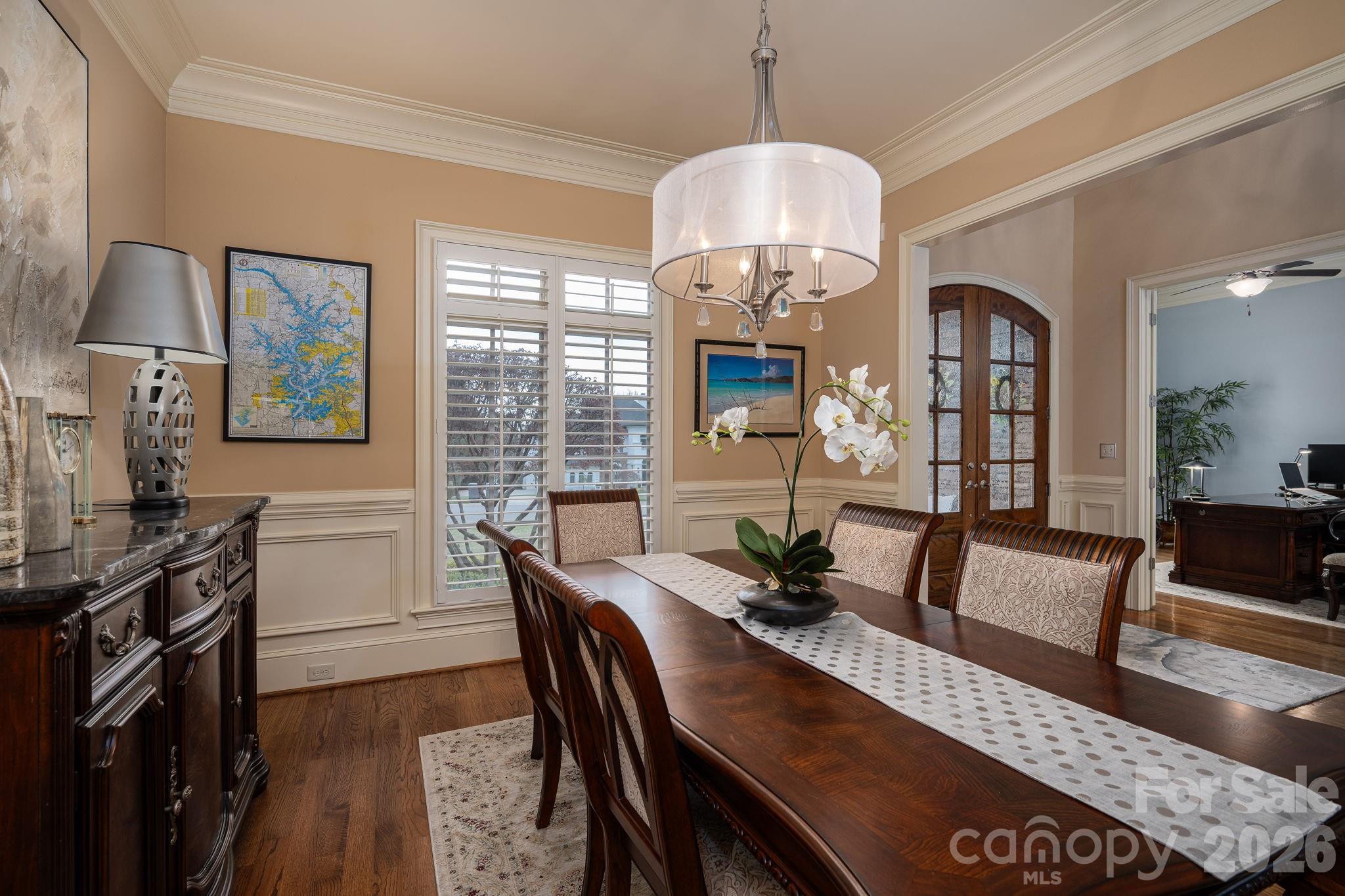 169 Cape Cod Way — Mooresville