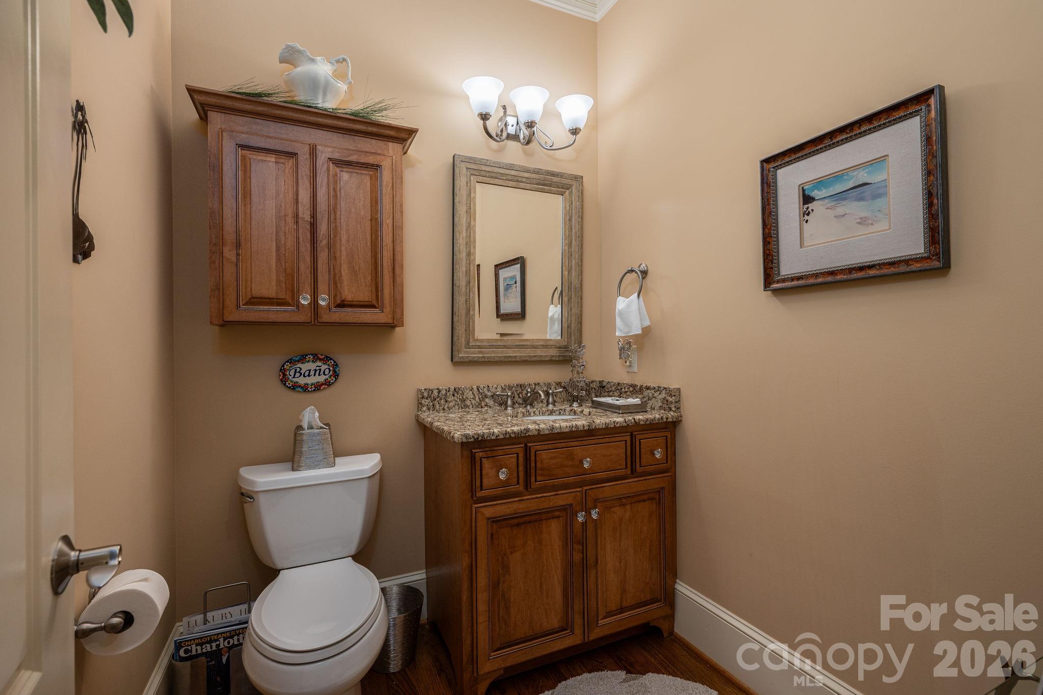 169 Cape Cod Way — Mooresville
