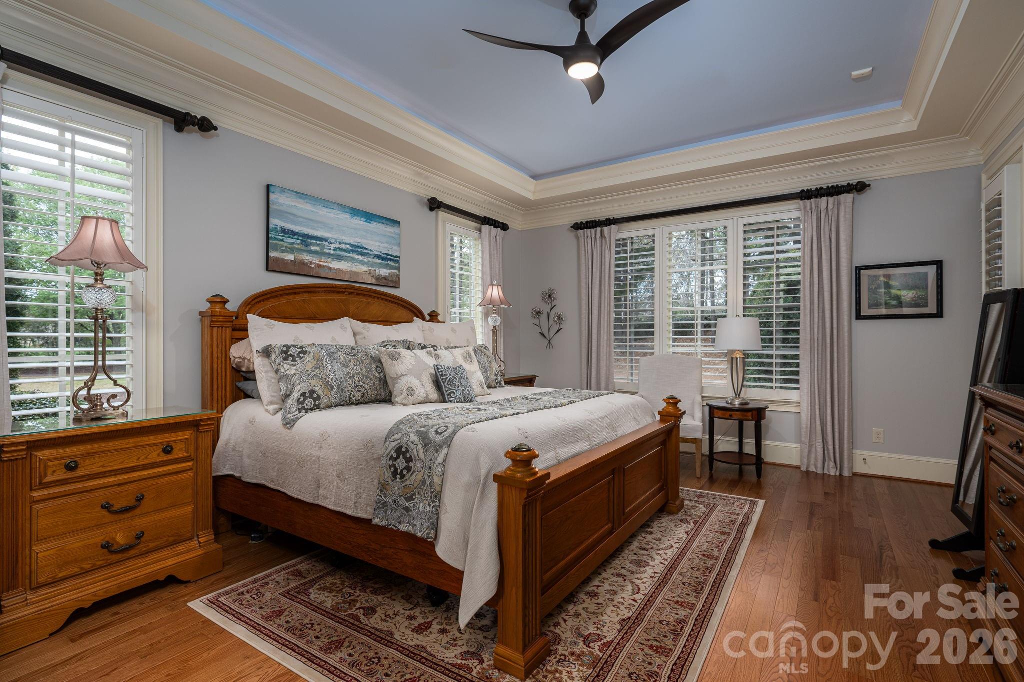 169 Cape Cod Way — Mooresville
