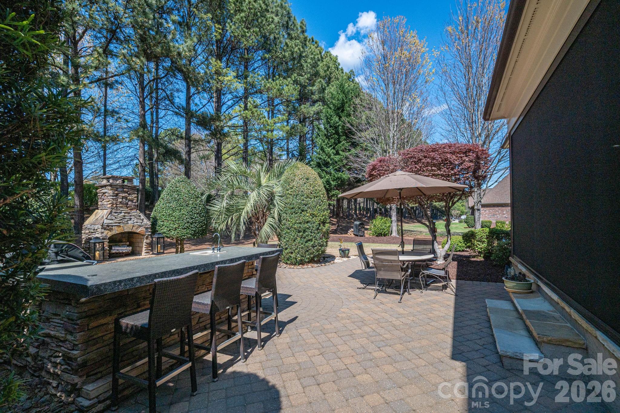169 Cape Cod Way — Mooresville