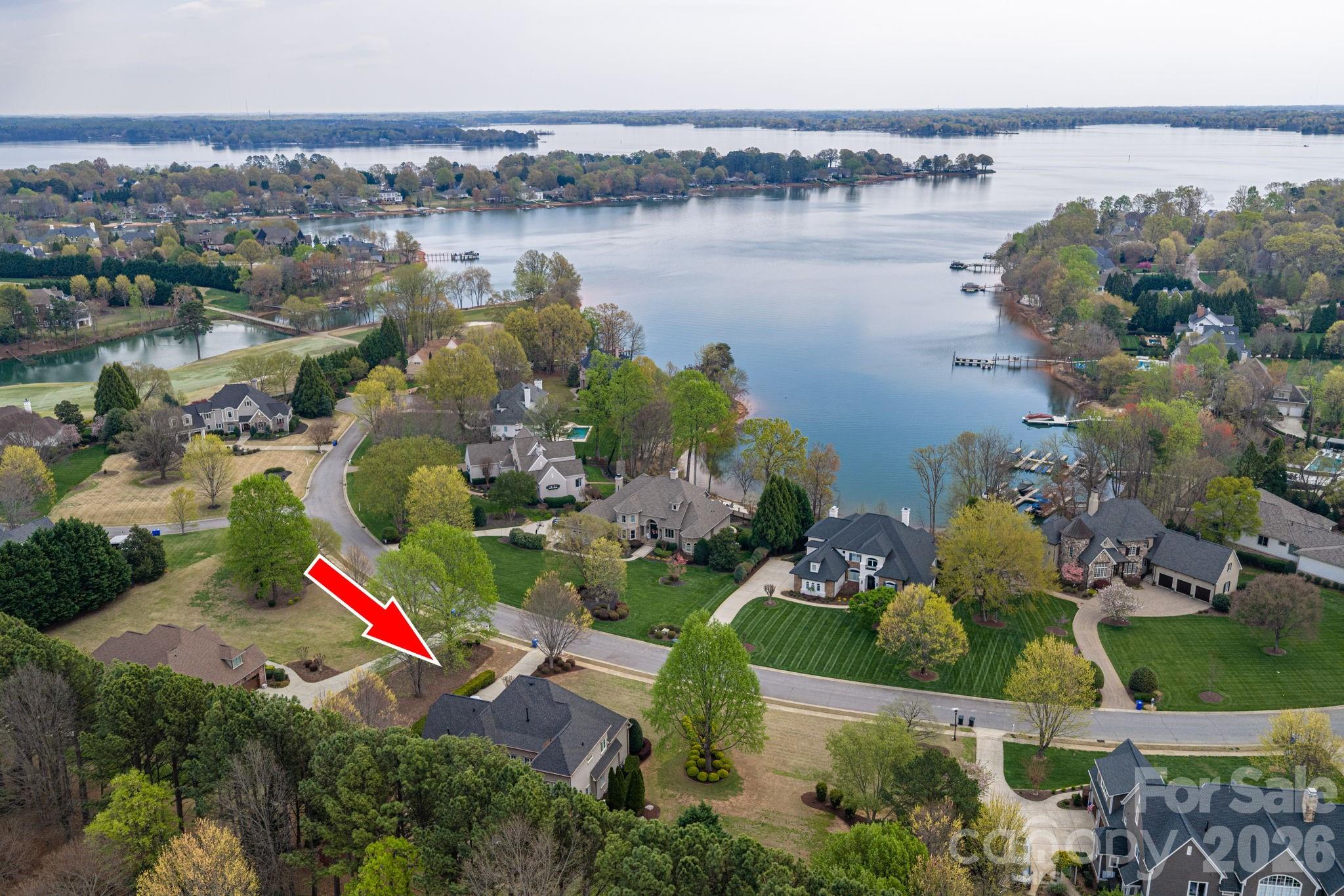 169 Cape Cod Way — Mooresville