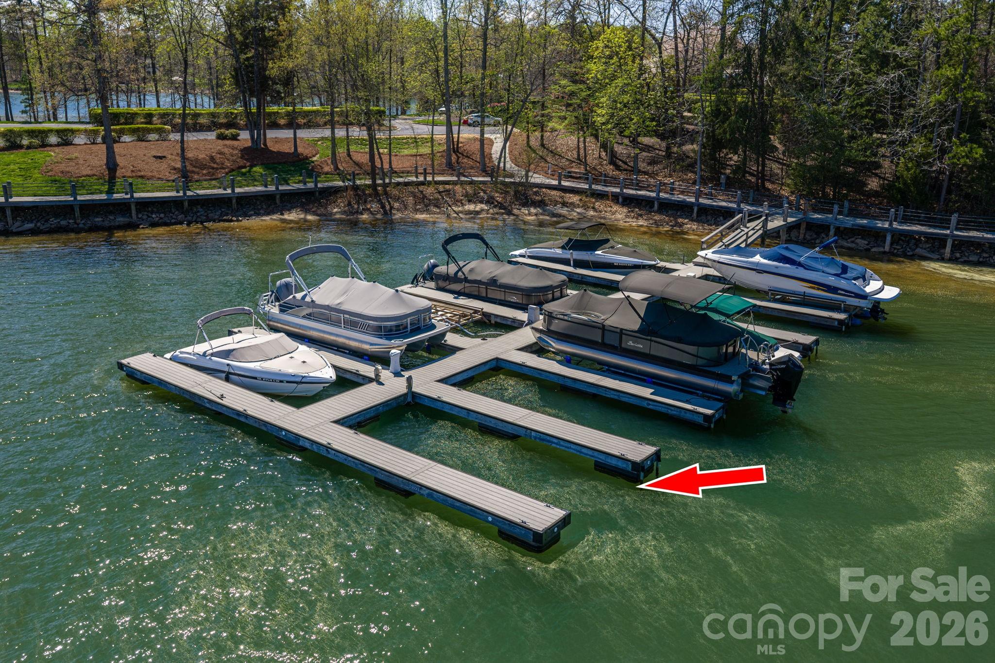 169 Cape Cod Way — Mooresville