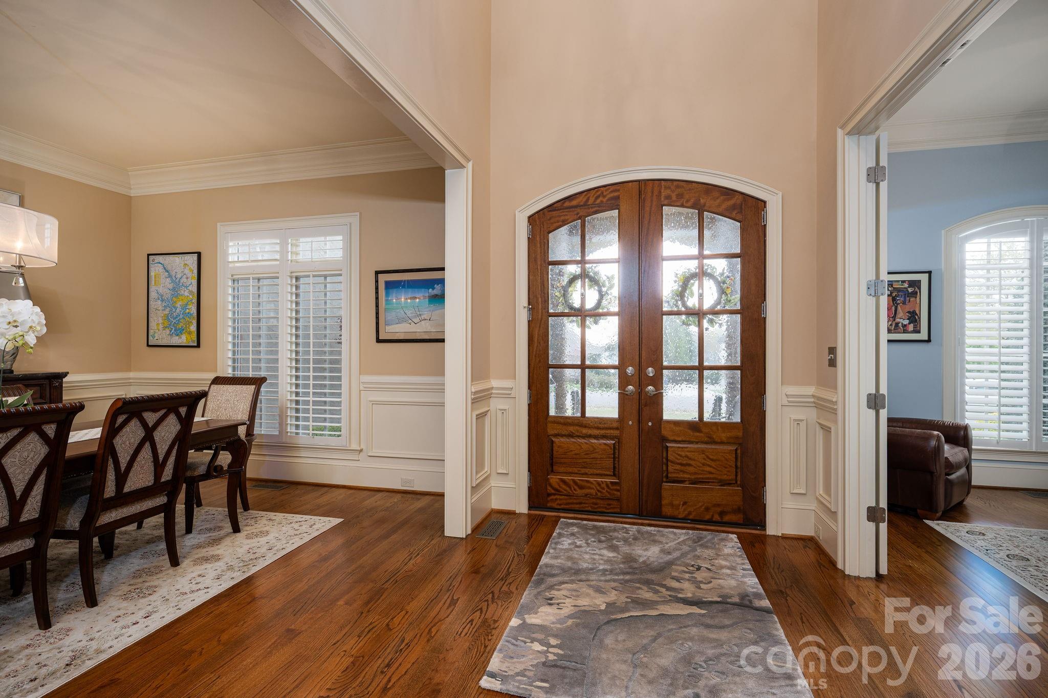 169 Cape Cod Way — Mooresville