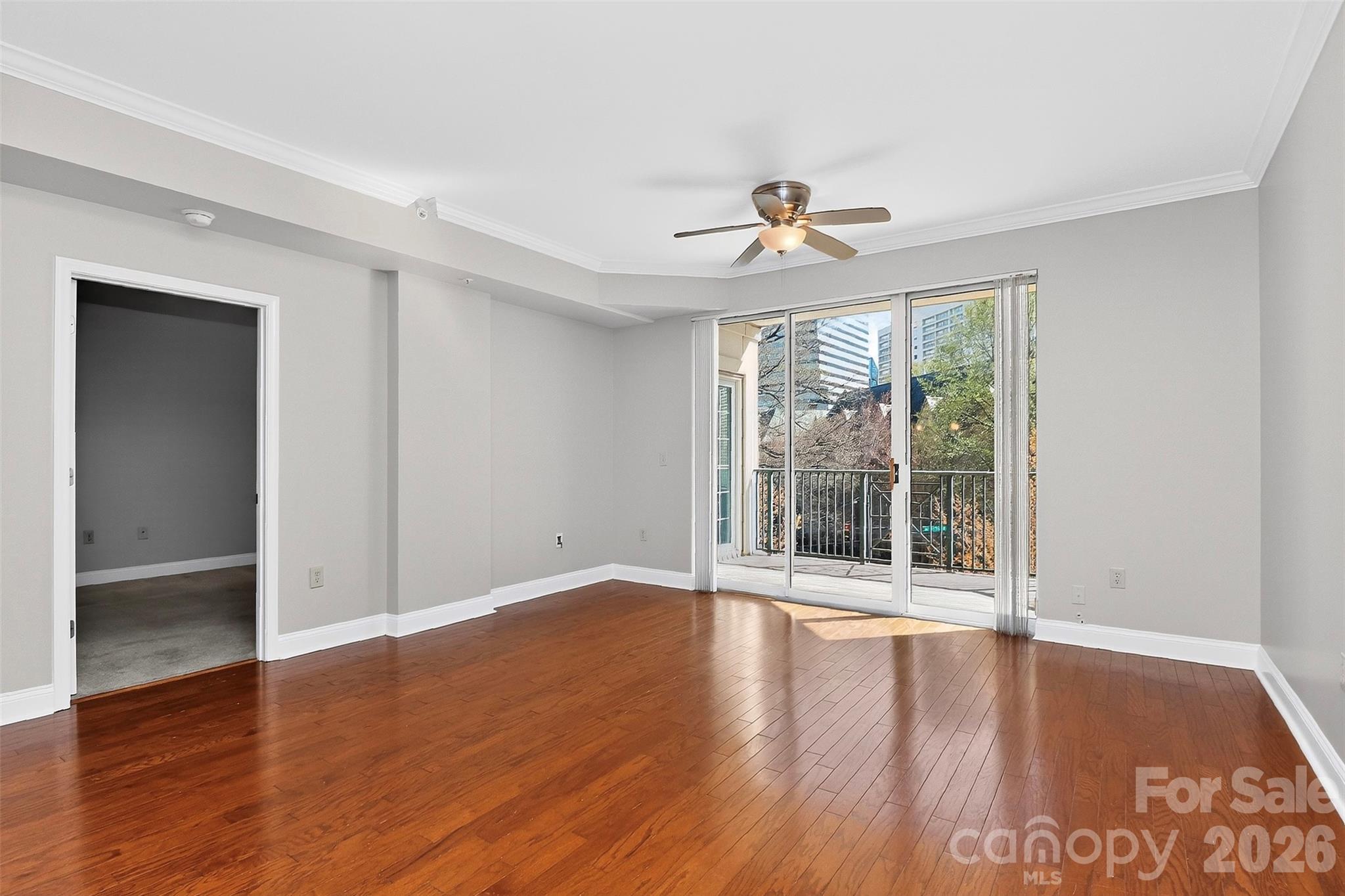 300 W 5th Street W #413 — Charlotte