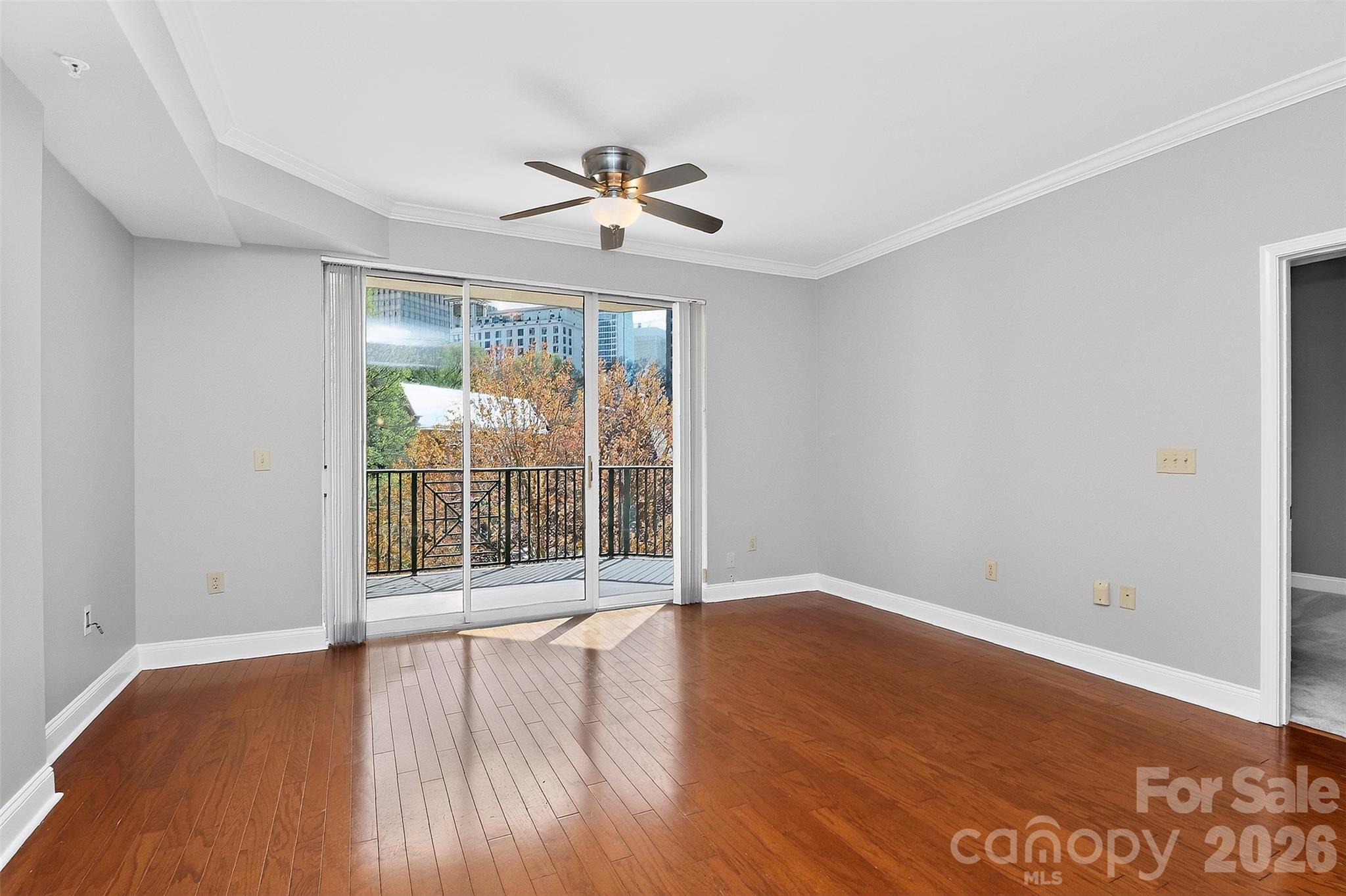 300 W 5th Street W #413 — Charlotte