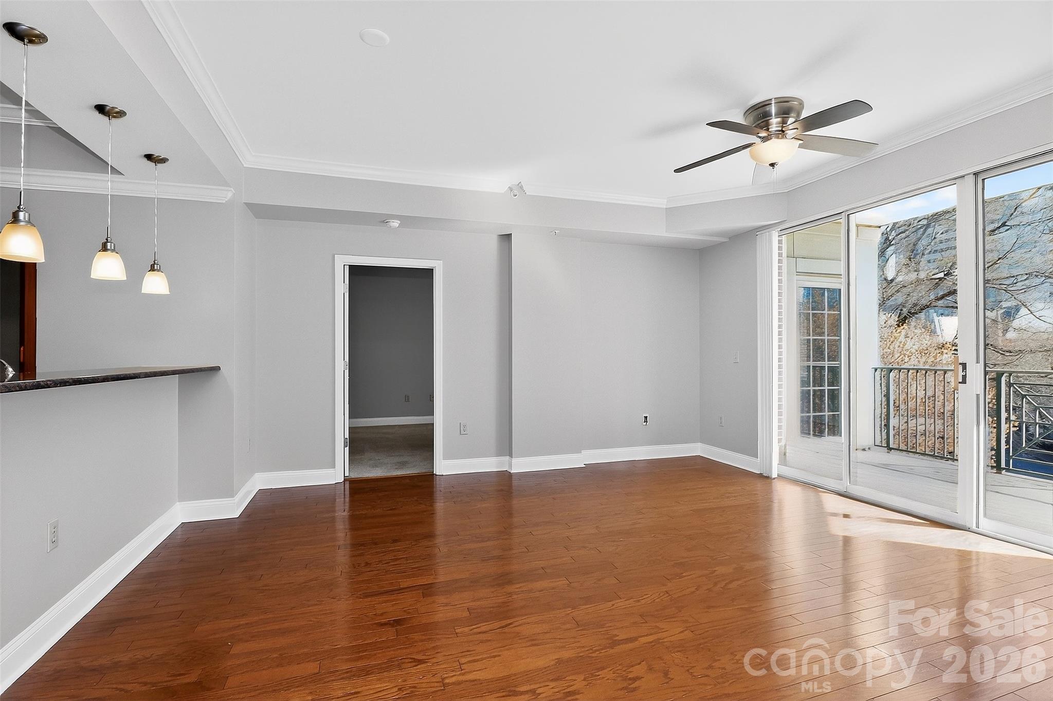 300 W 5th Street W #413 — Charlotte